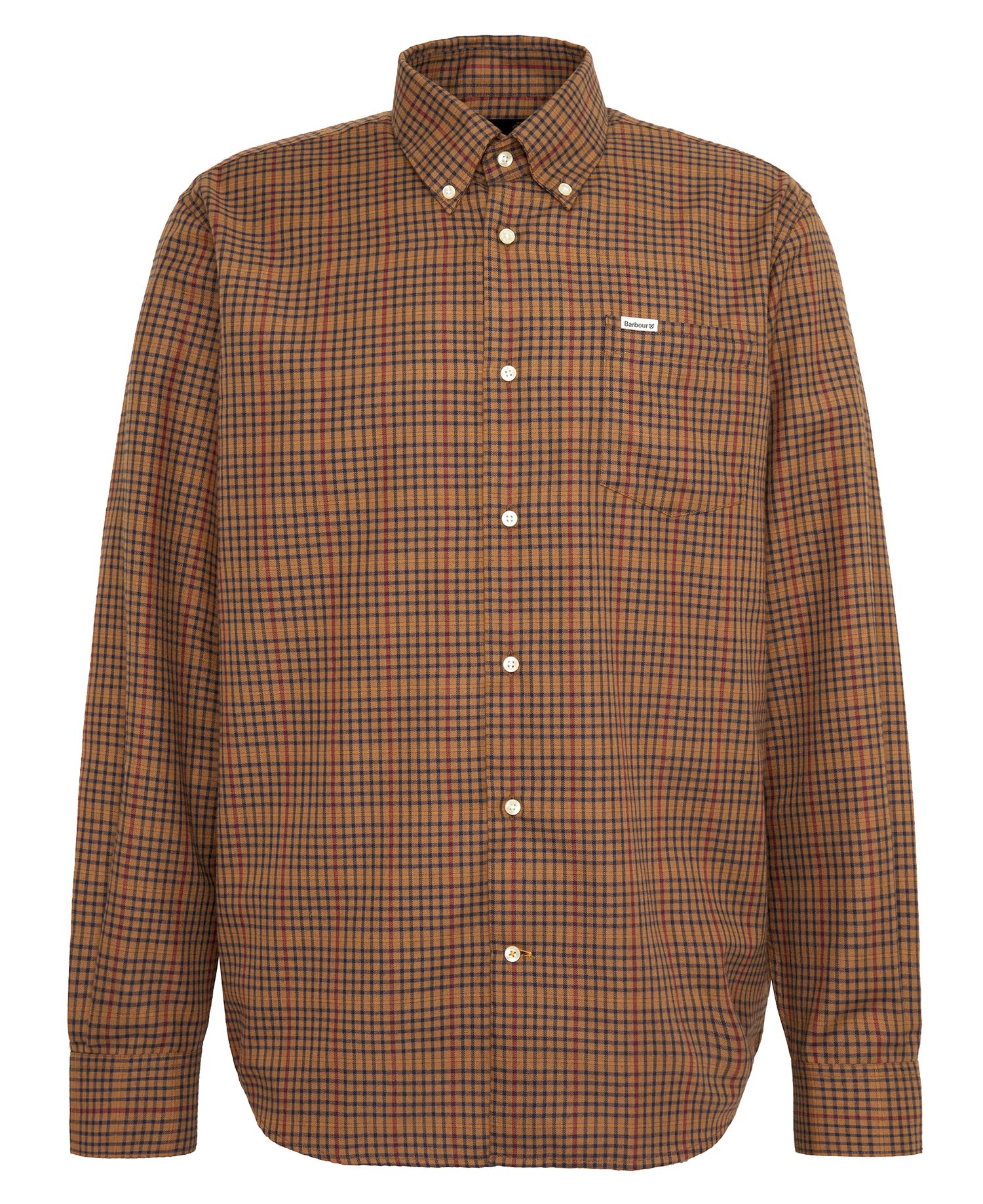 Henderson Thermo Weave Long-Sleeved Shirt