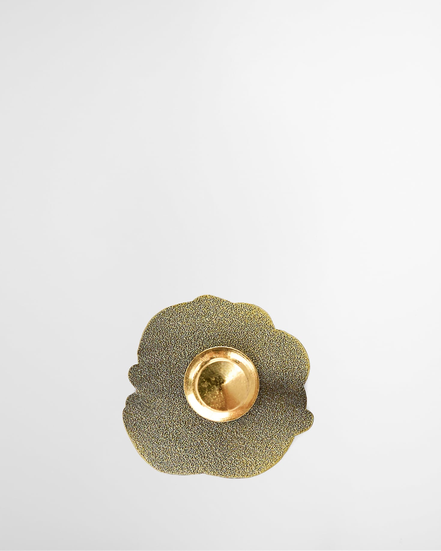 Rose Pin Badge Rose