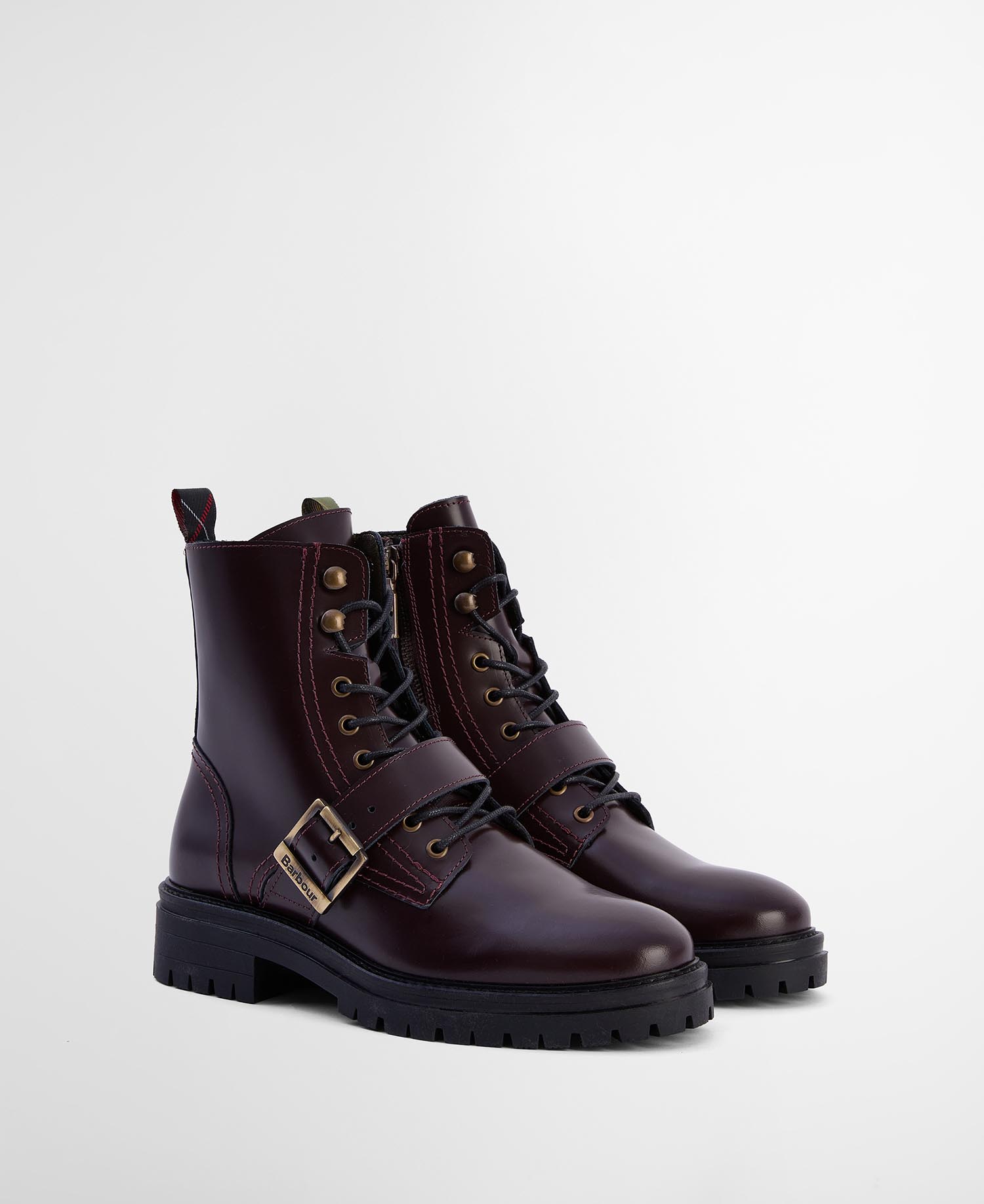 Ouseburne Biker Boots Ouseburne Biker Boots