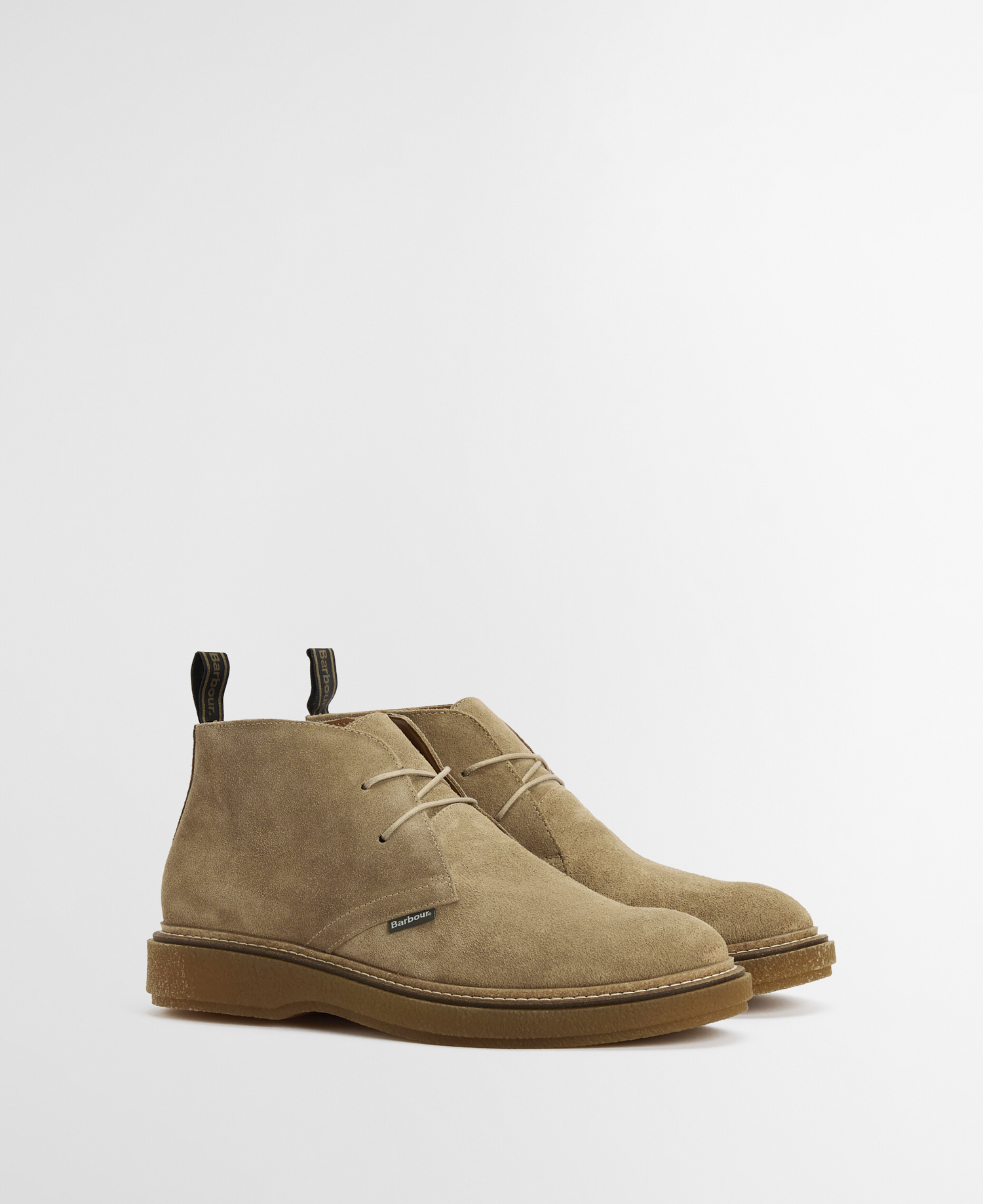Blaine Chukka Boots