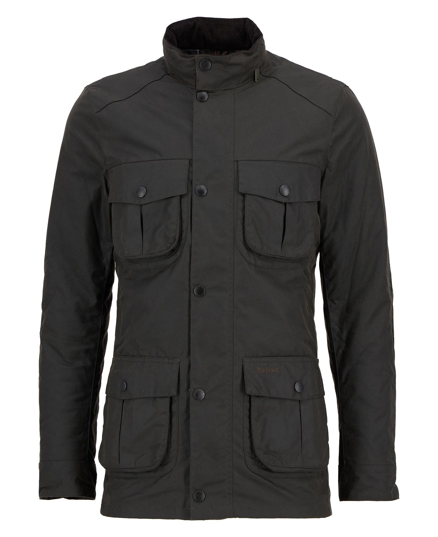 Corbridge Waxed Jacket Corbridge Waxed Jacket