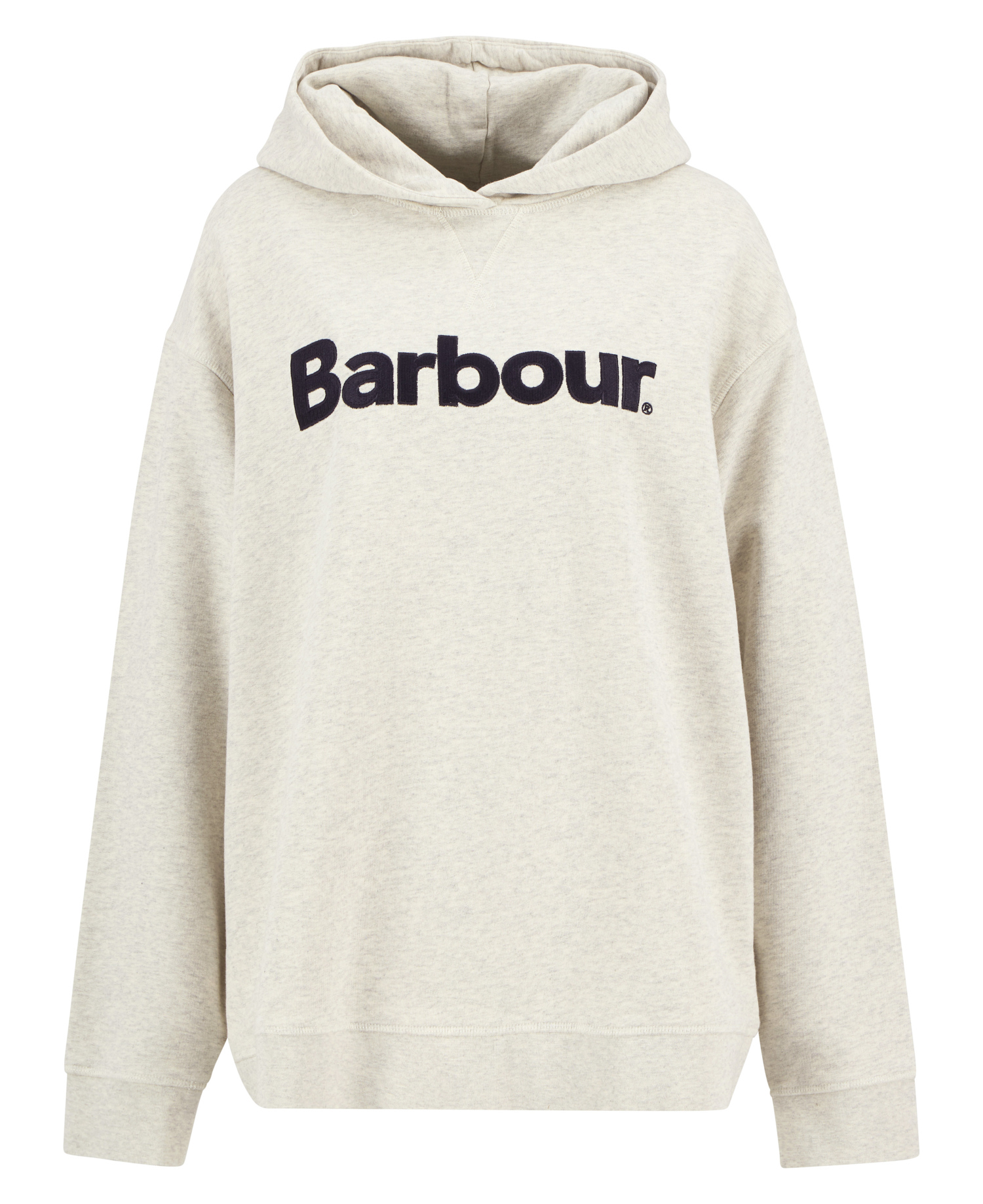 Felpa con cappuccio Hartland