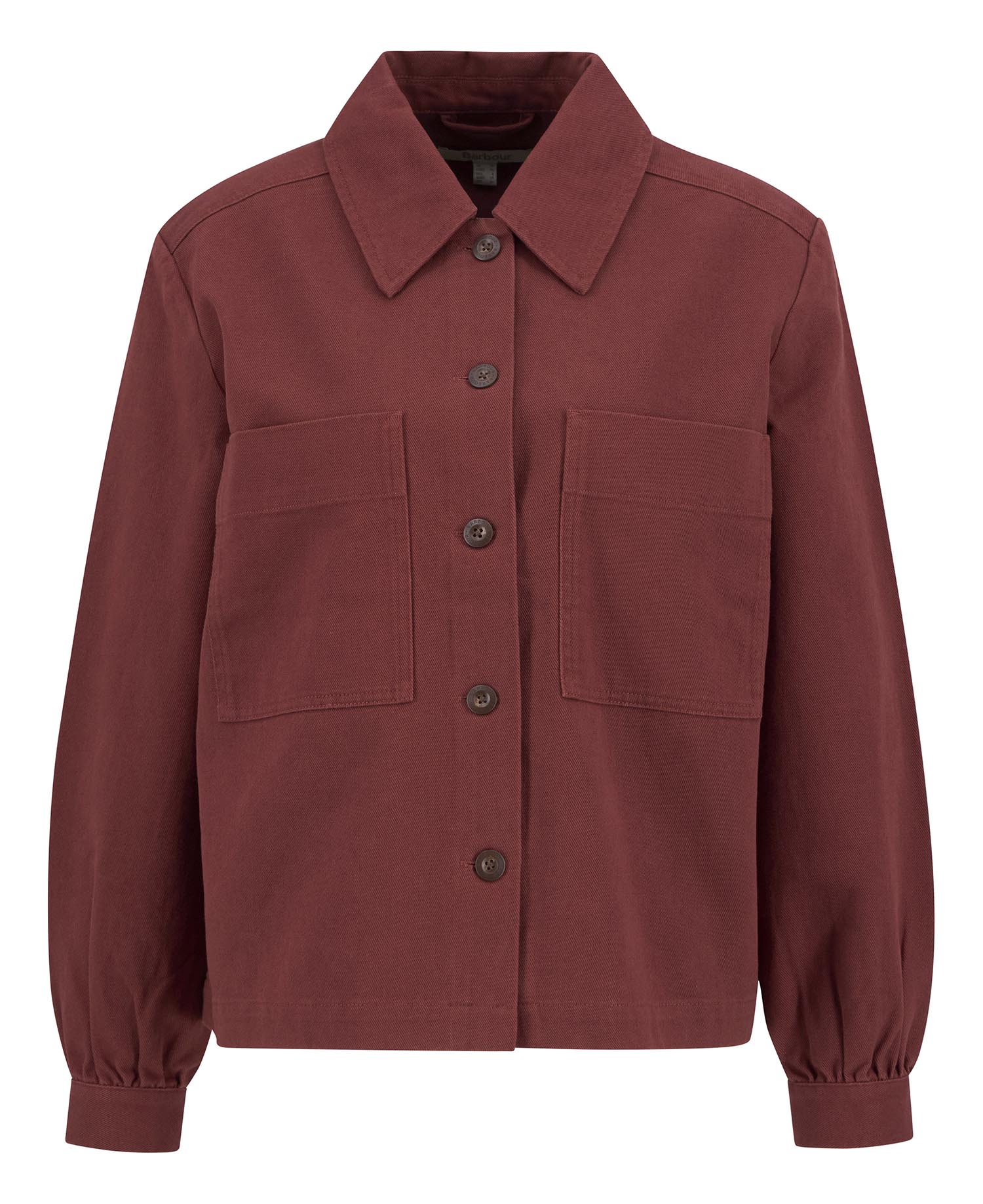 Willow Overshirt Willow Overshirt