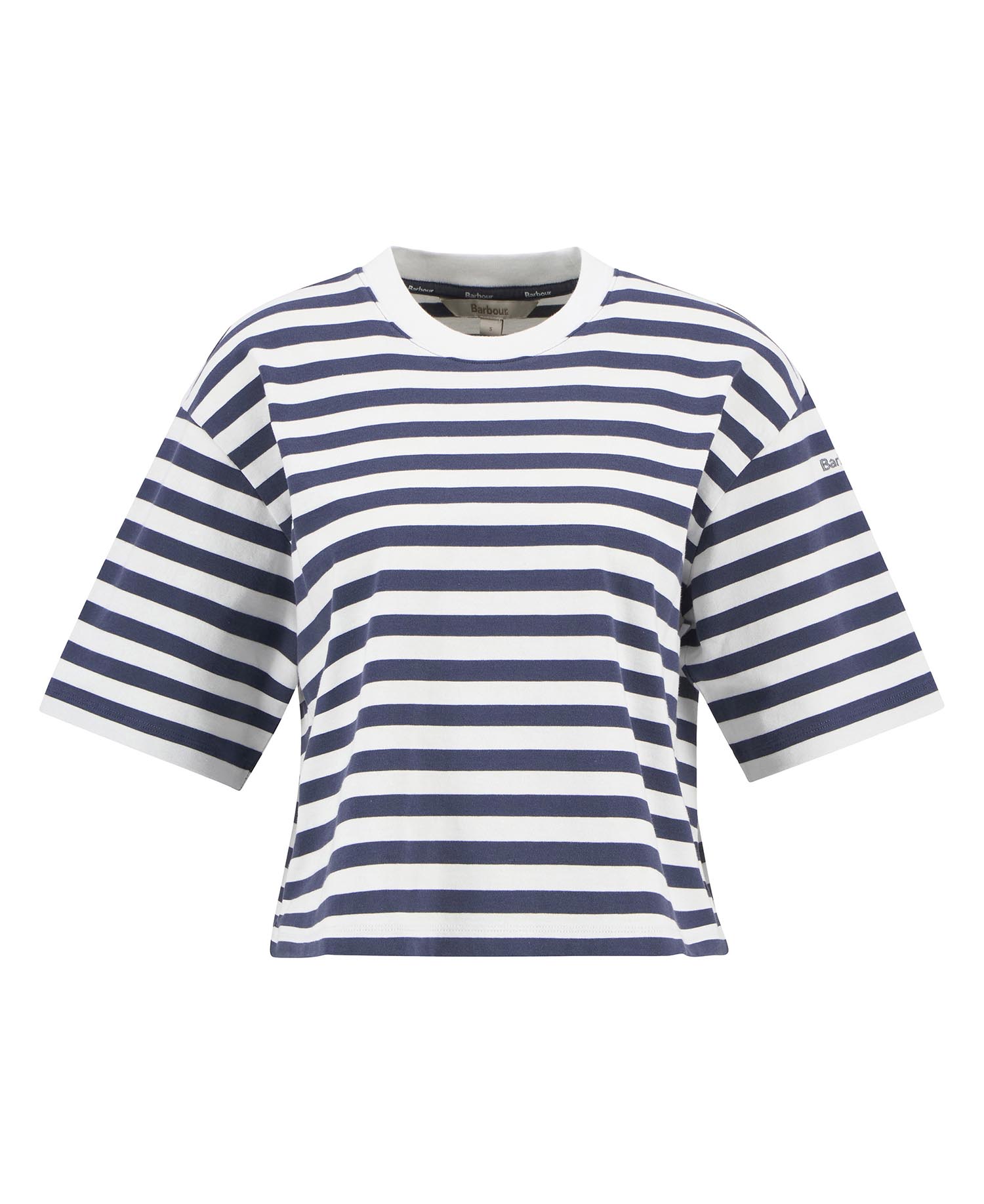 Phoebe Striped T-Shirt