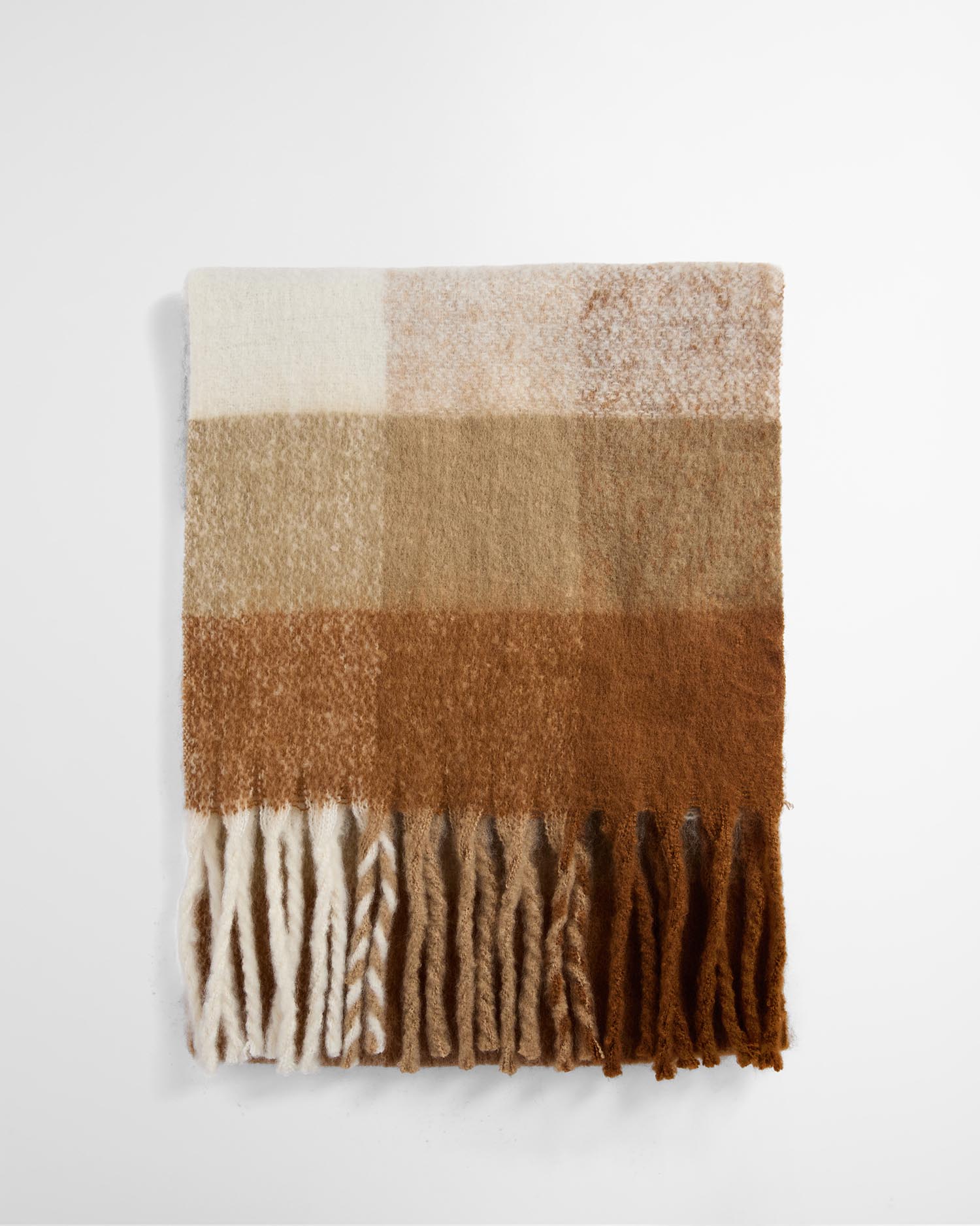 Schal Marie Classic Beige