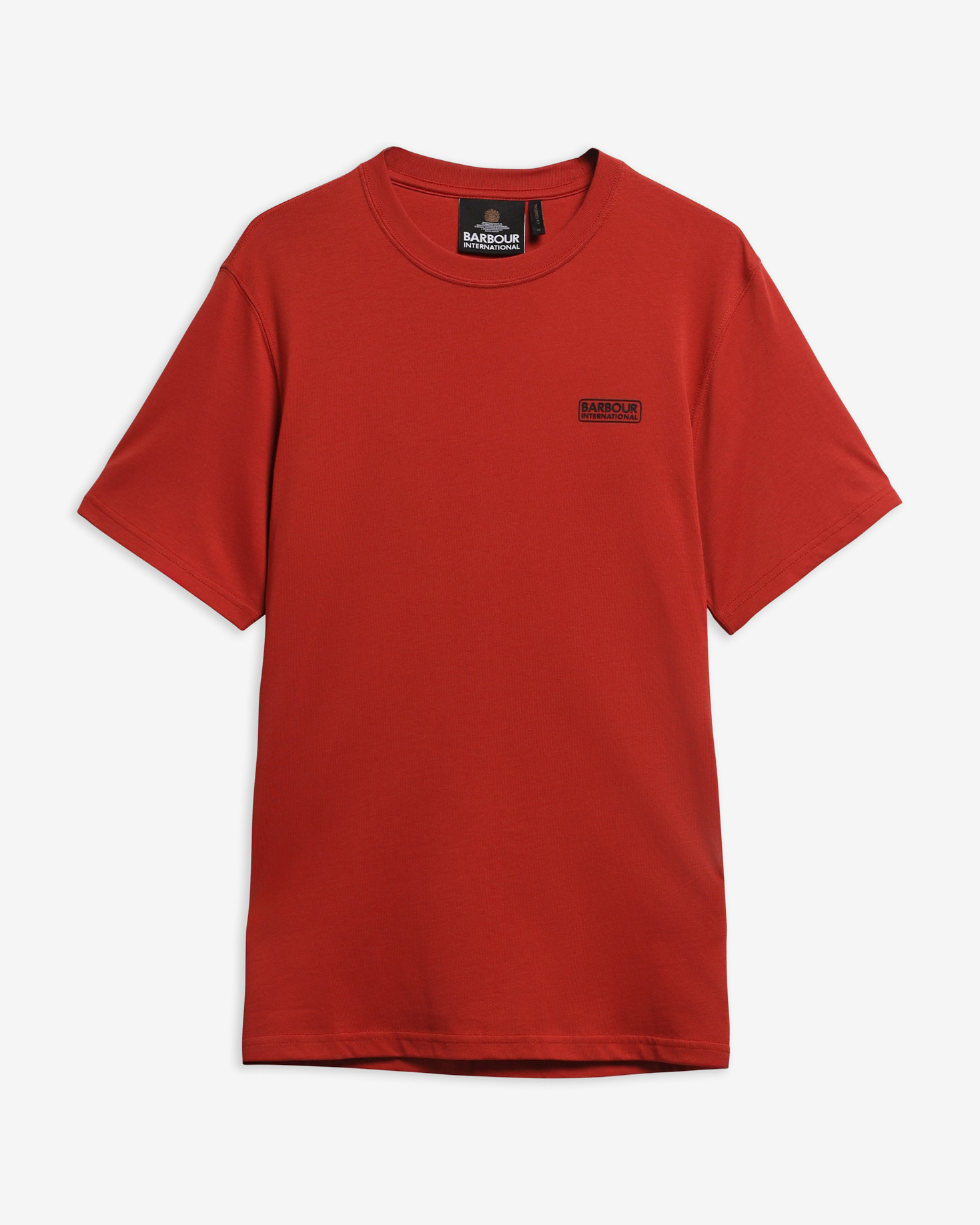 Small Logo T-Shirt Fire Whirl