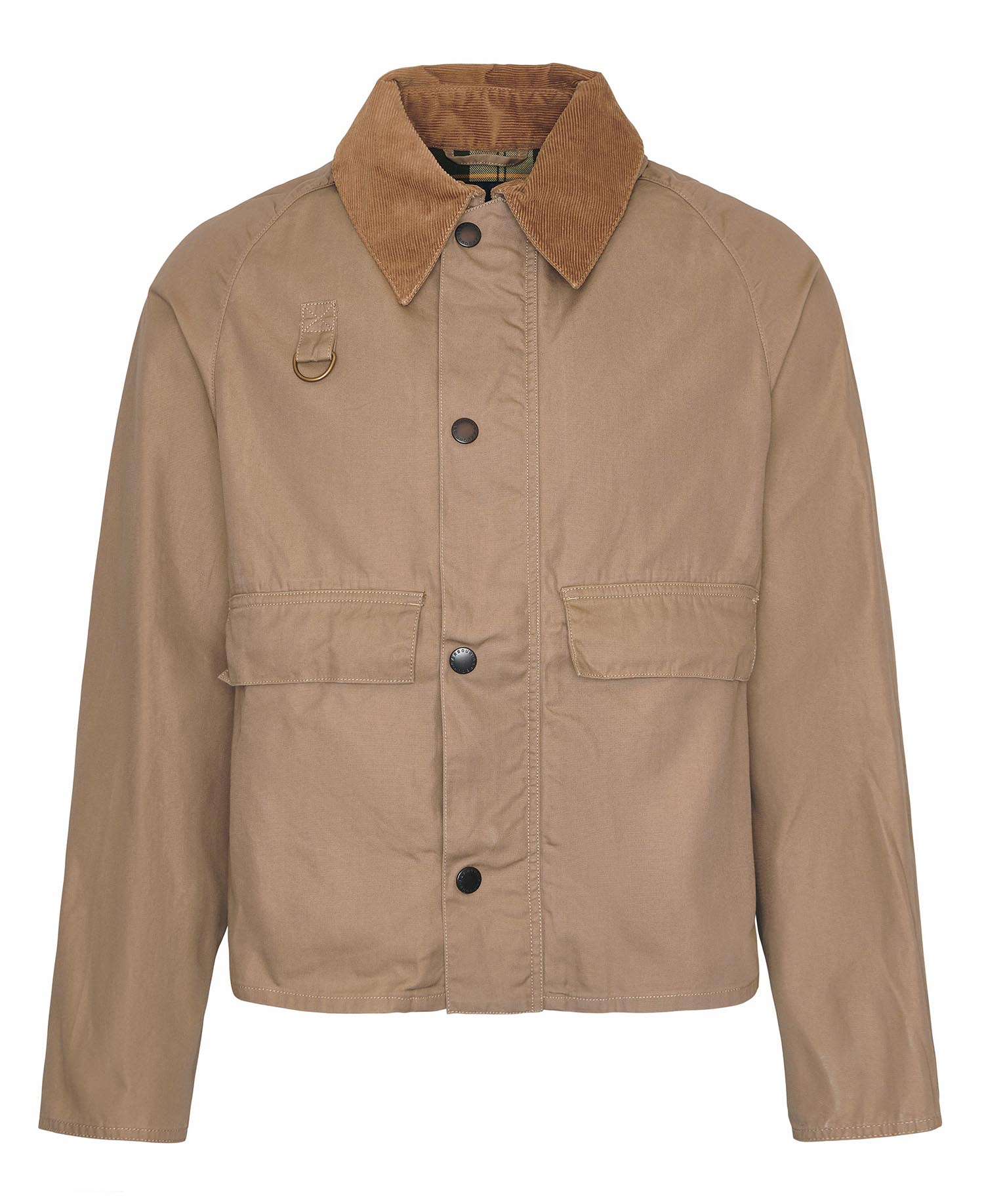 Spey Slim Casual Jacket