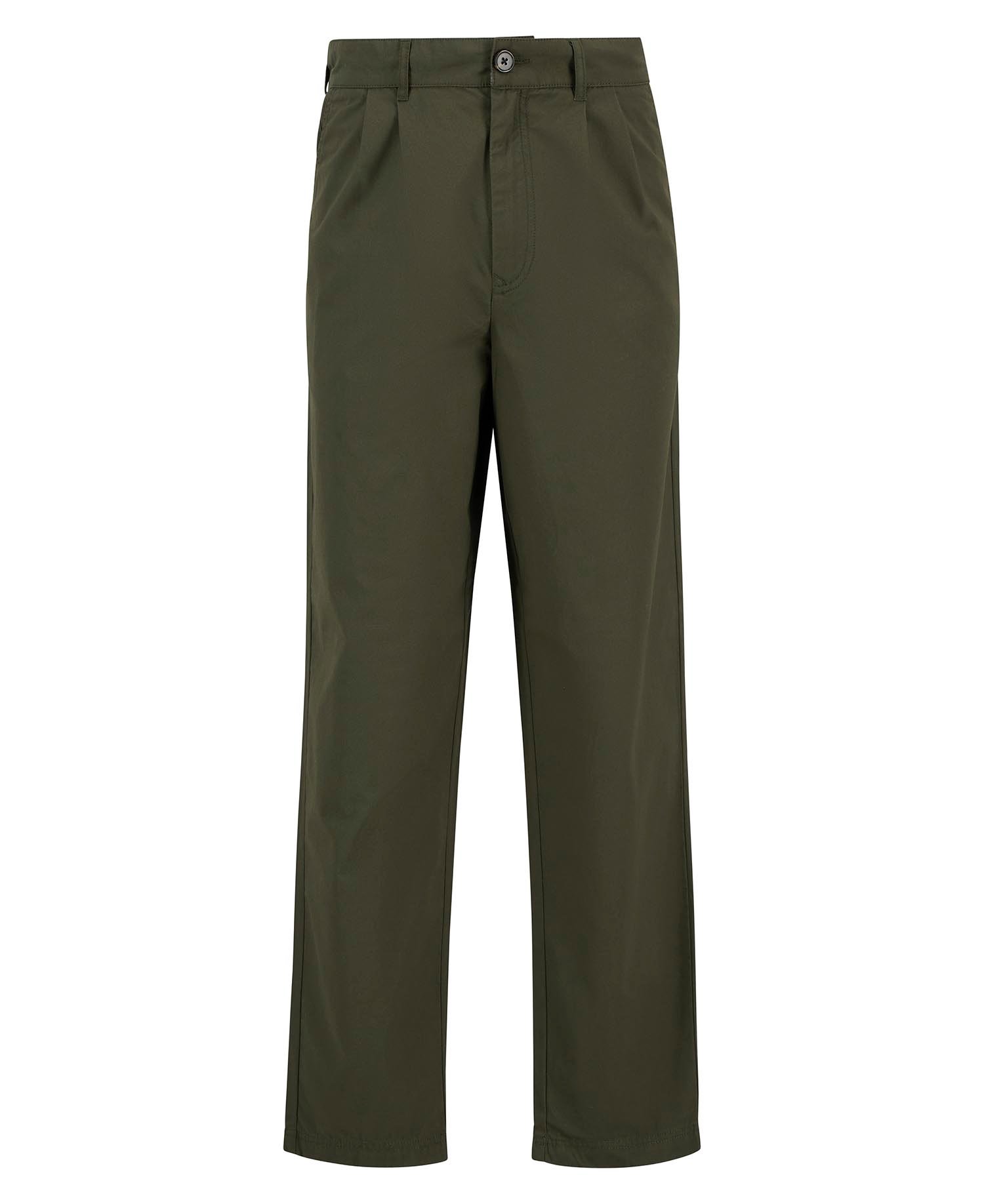 Cole Relaxed Trousers