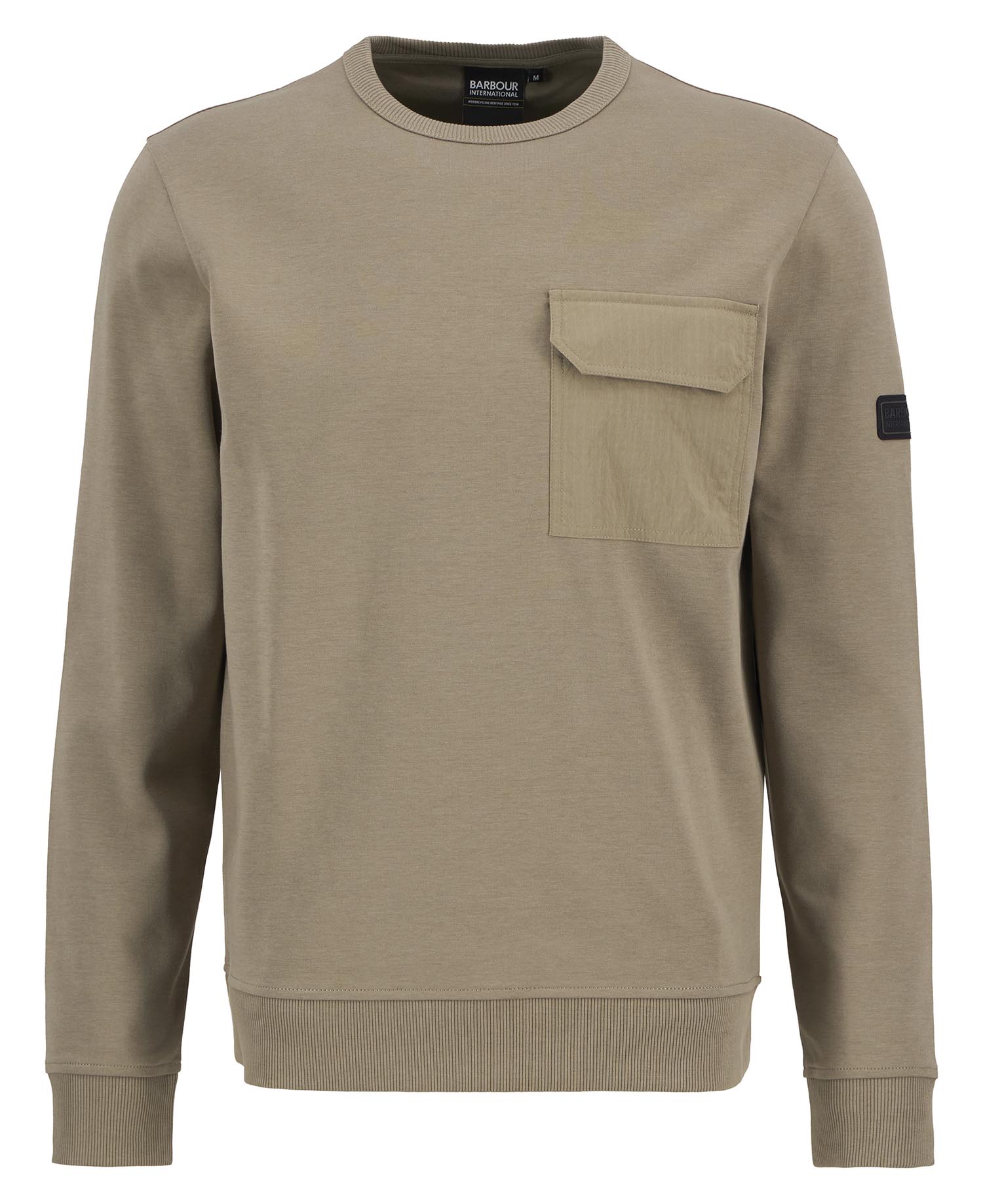 Sweatshirt Ilford Interlock