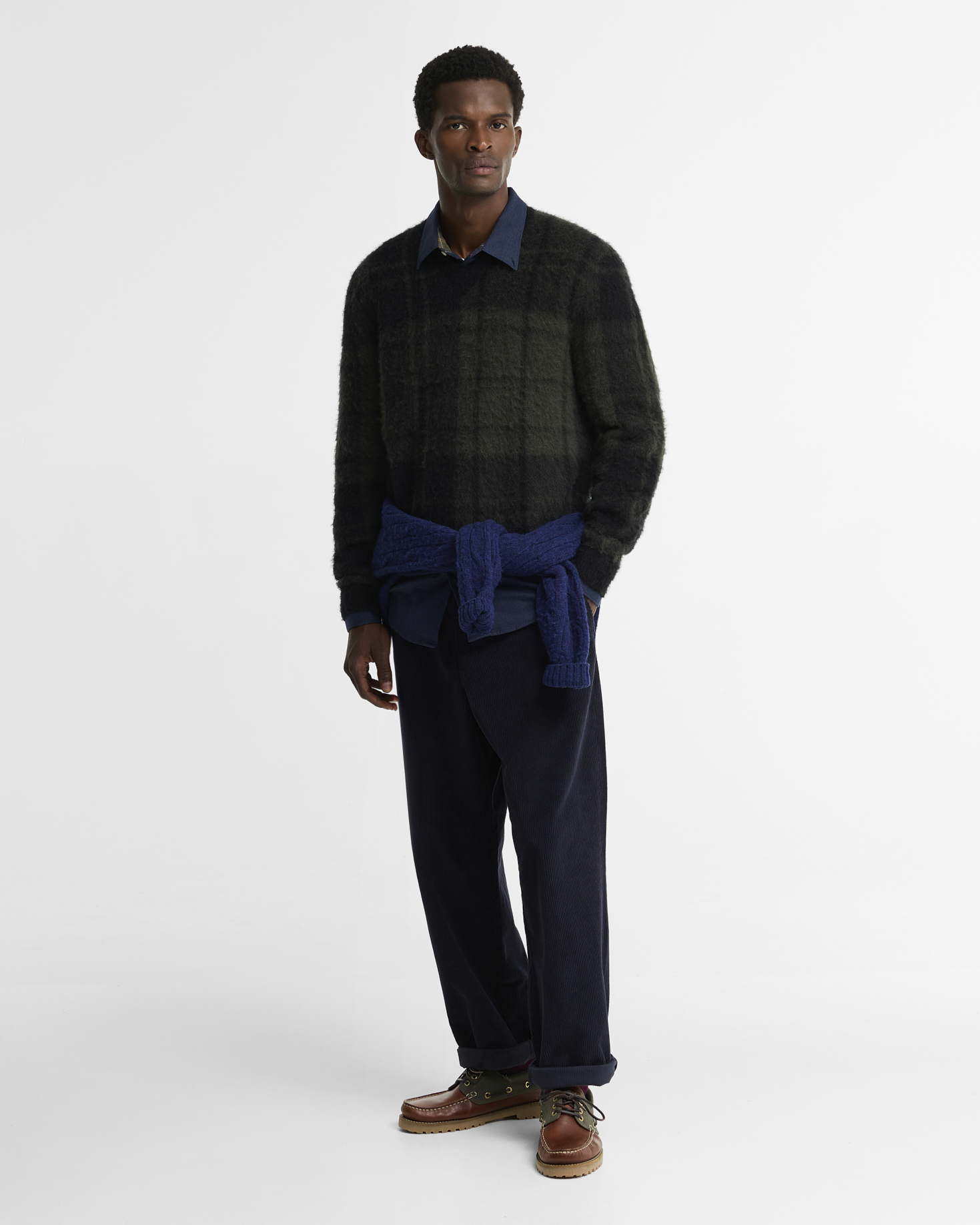 Shop the Look [en-US] 