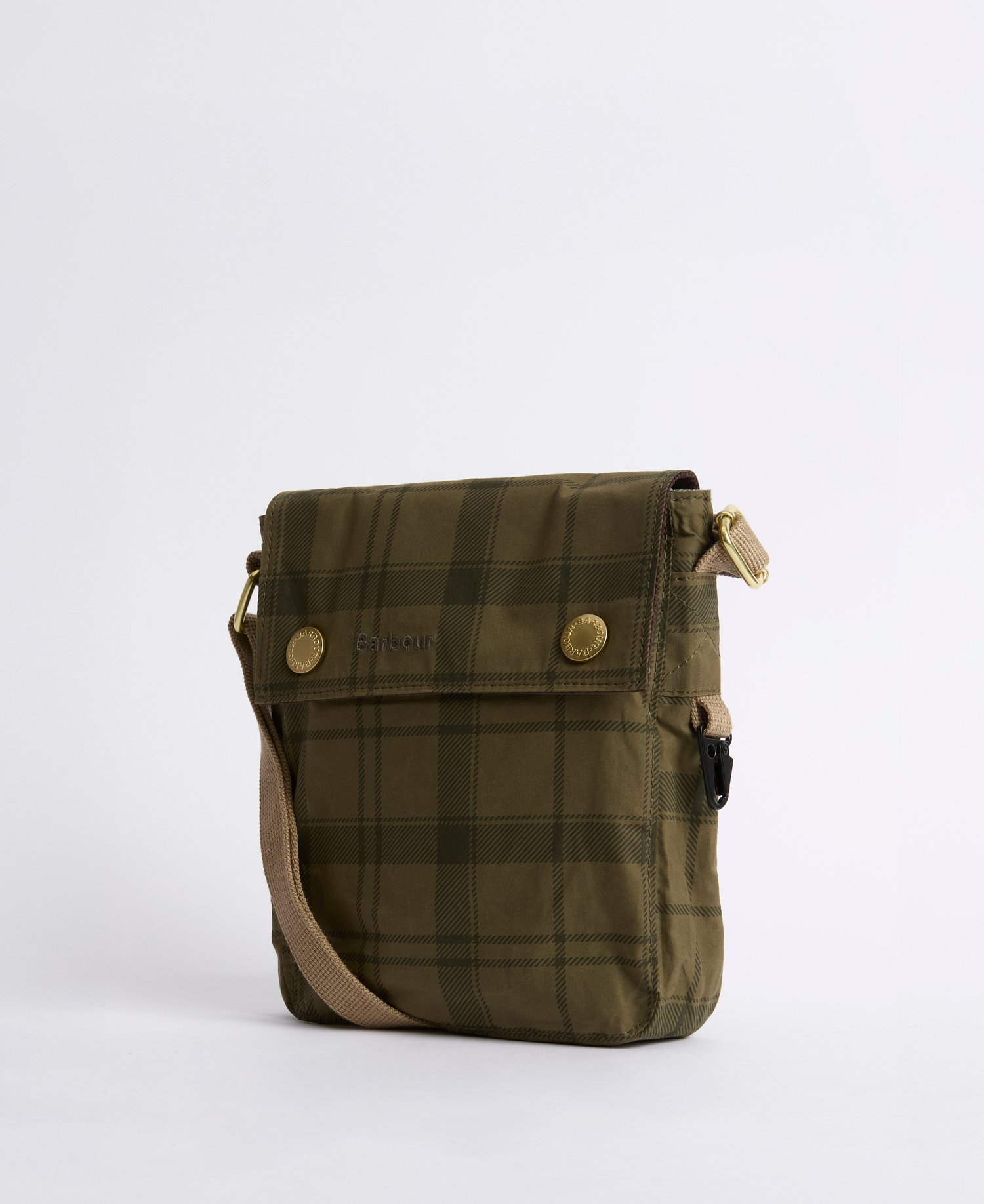 Transport Crossbody Bag