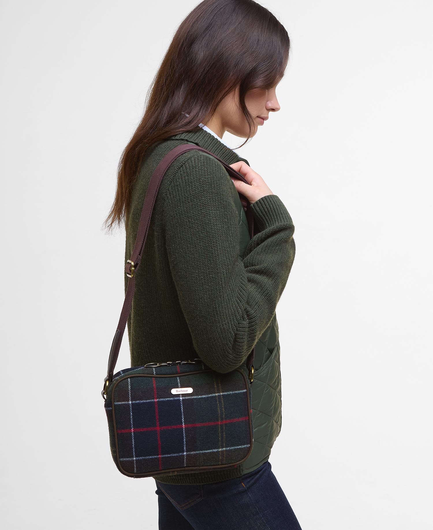 Culross Crossbody Bag