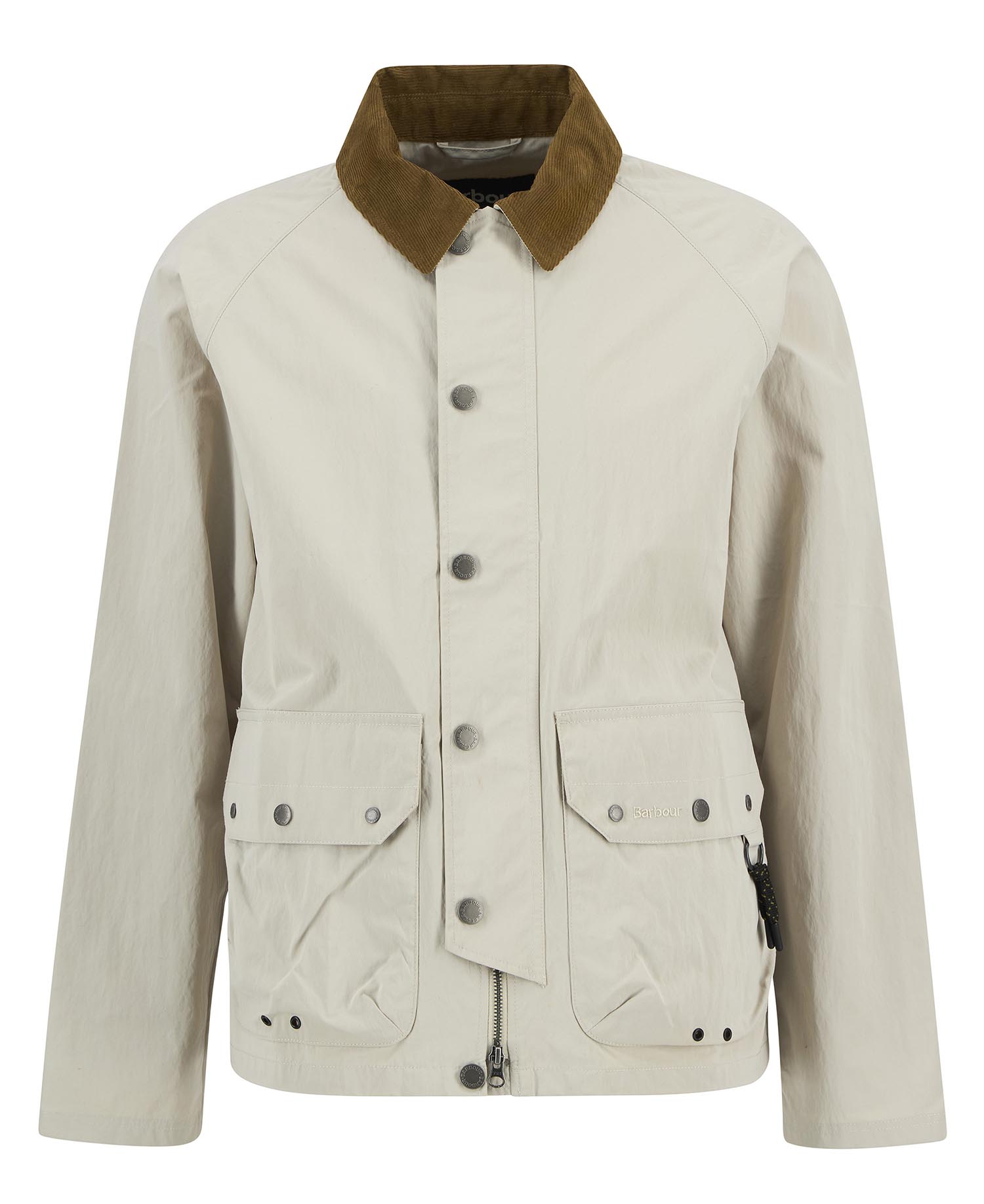 Giacca Chore casual Re-Engineered