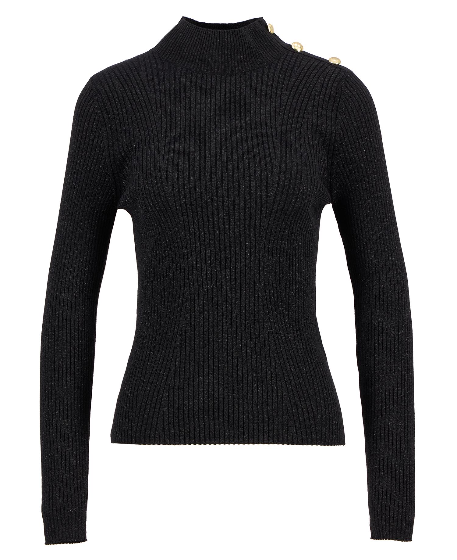 Stella Ribbed Jumper