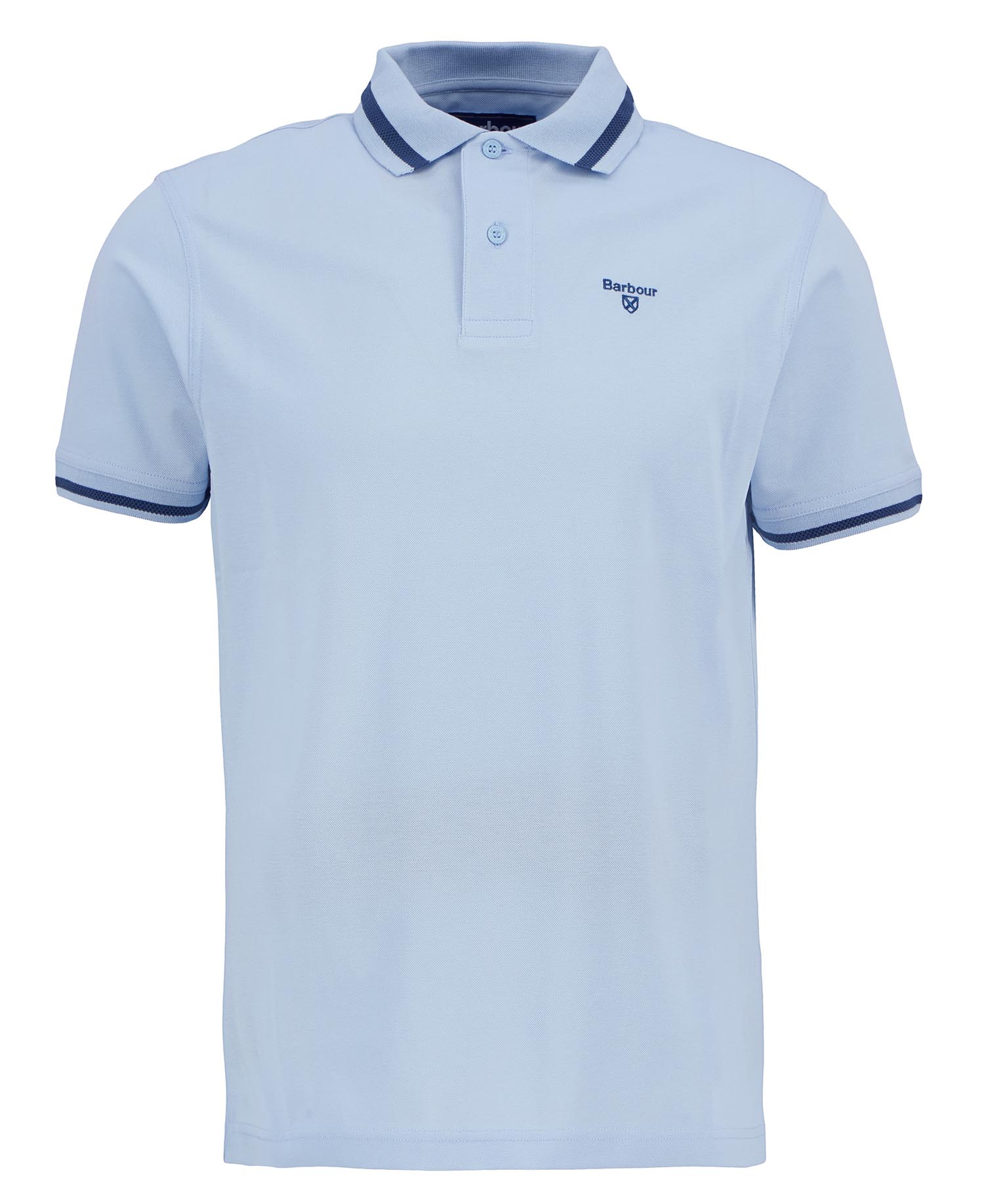 Ferrybridge Lightweight Polo Shirt