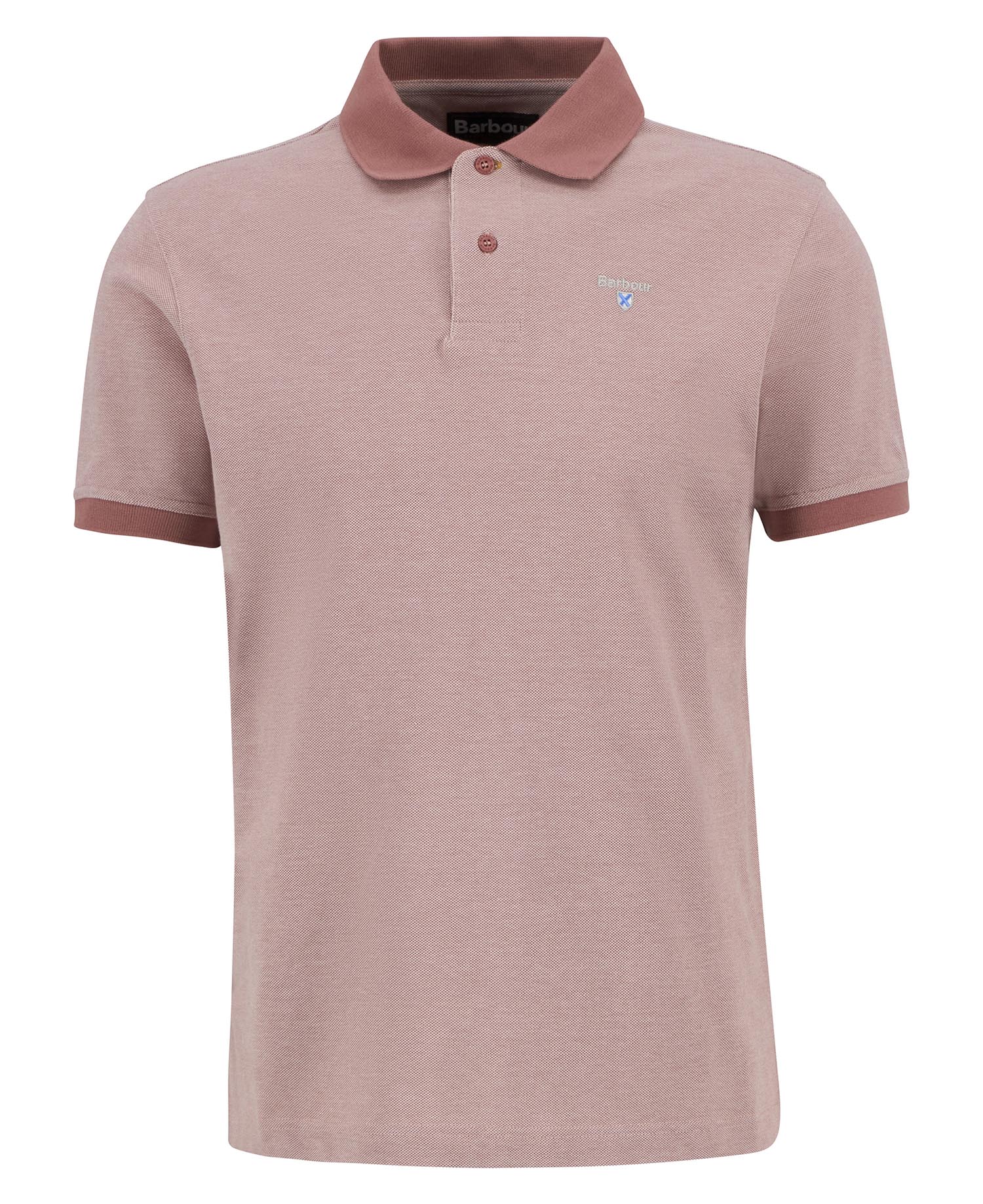 Essential Sports Mix Short-Sleeved Polo Shirt