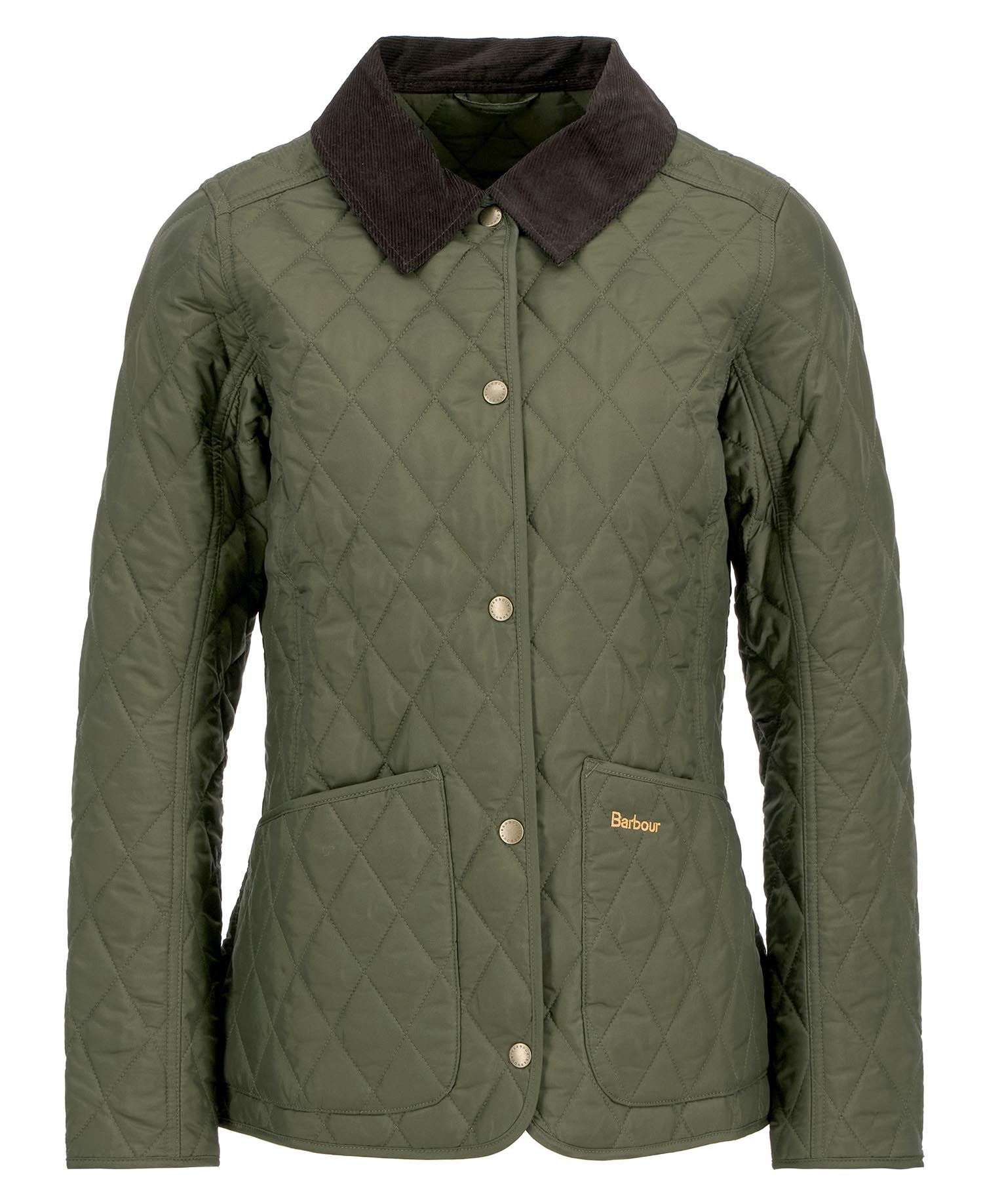 Annandale Quilted Jacket Annandale Quilted Jacket
