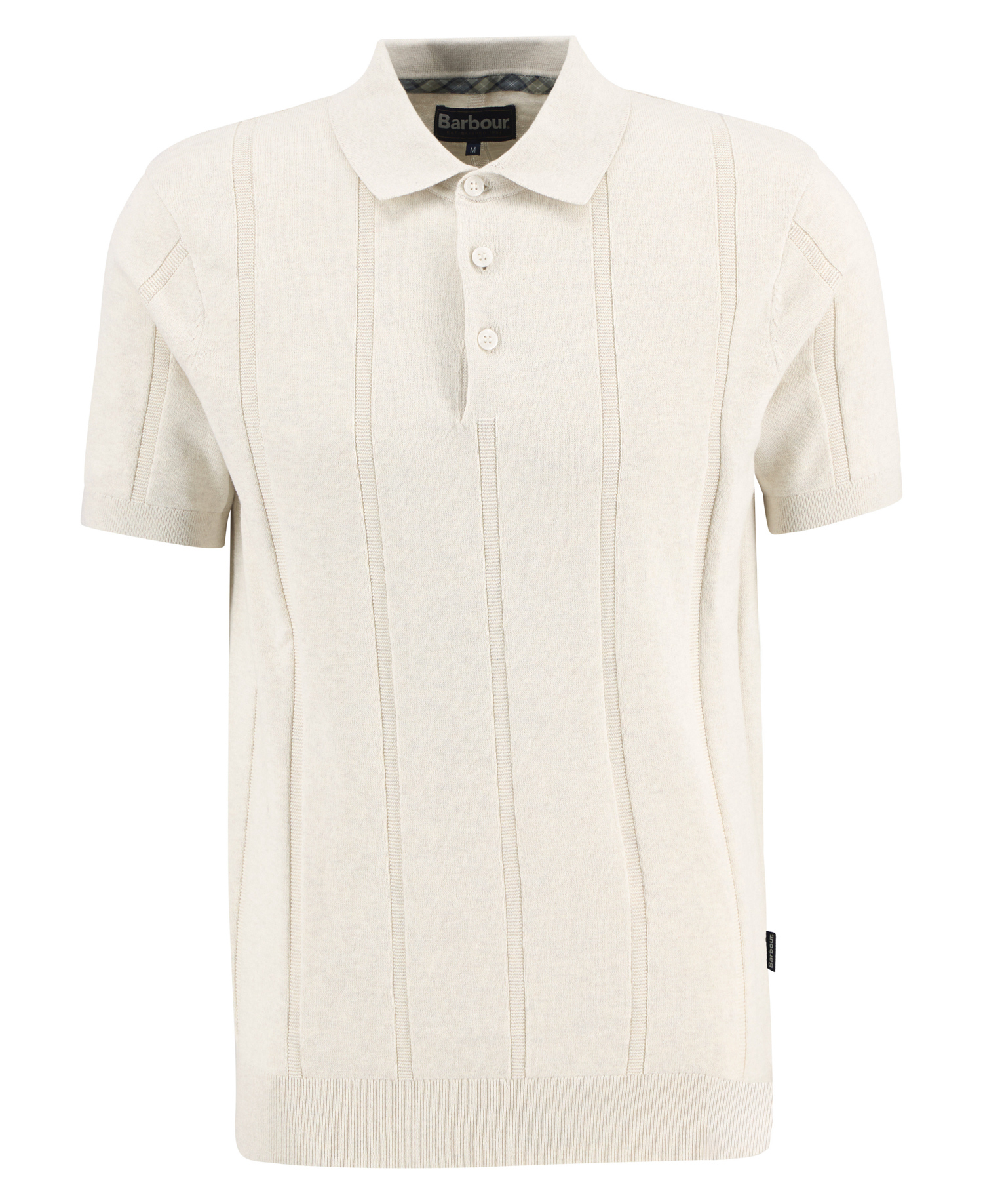 Polo in maglia Wellburn
