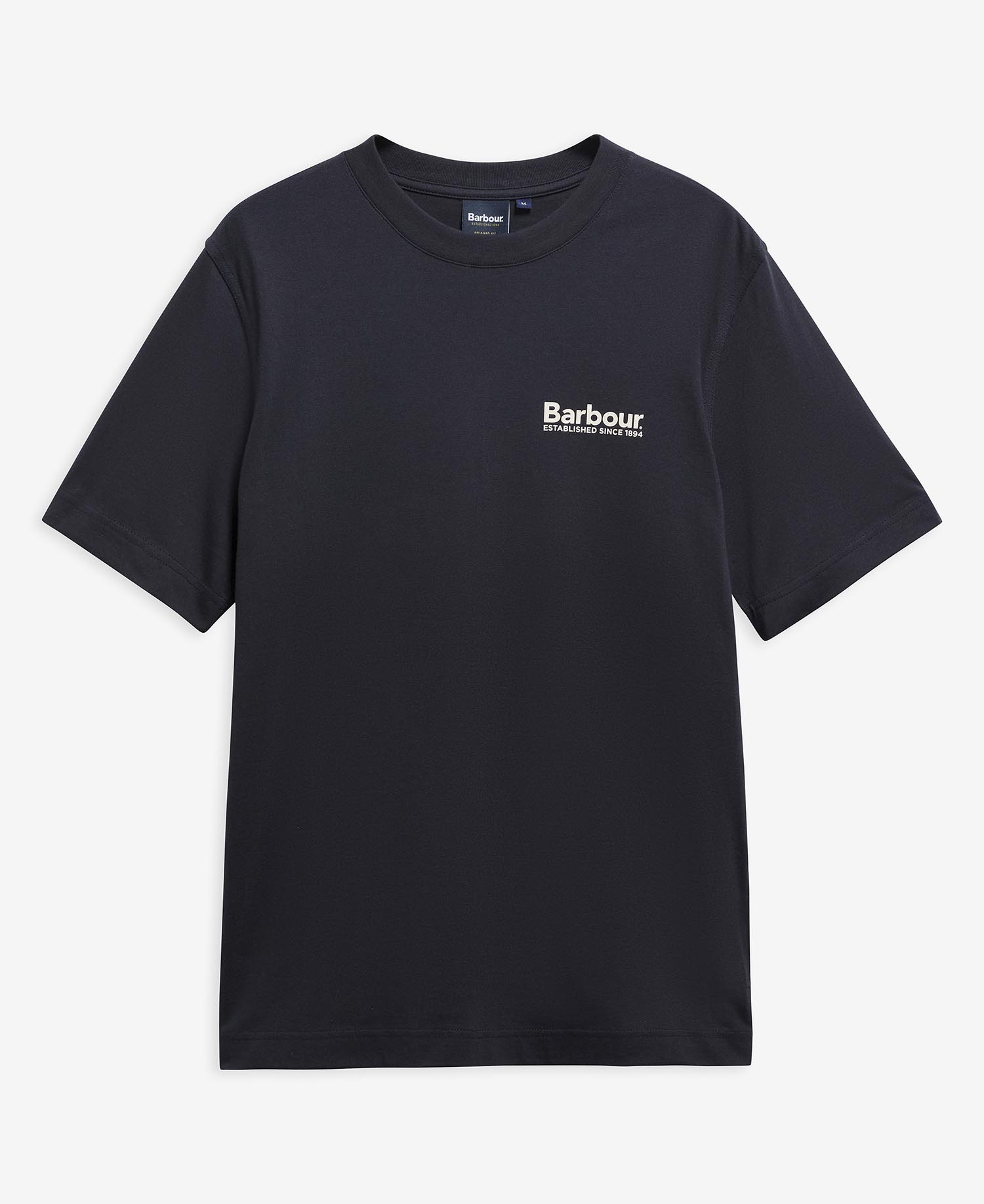 Moonwell T-Shirt Dark Navy
