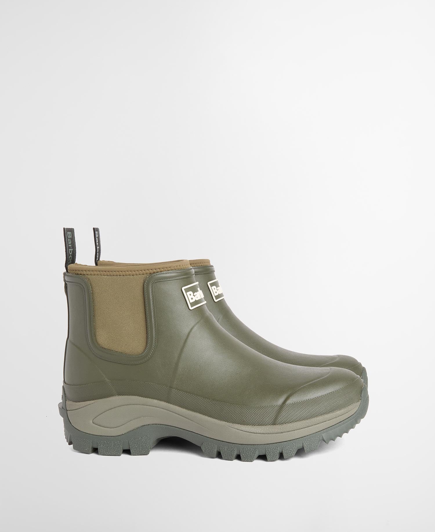 Matfen Chelsea Wellingtons Olive