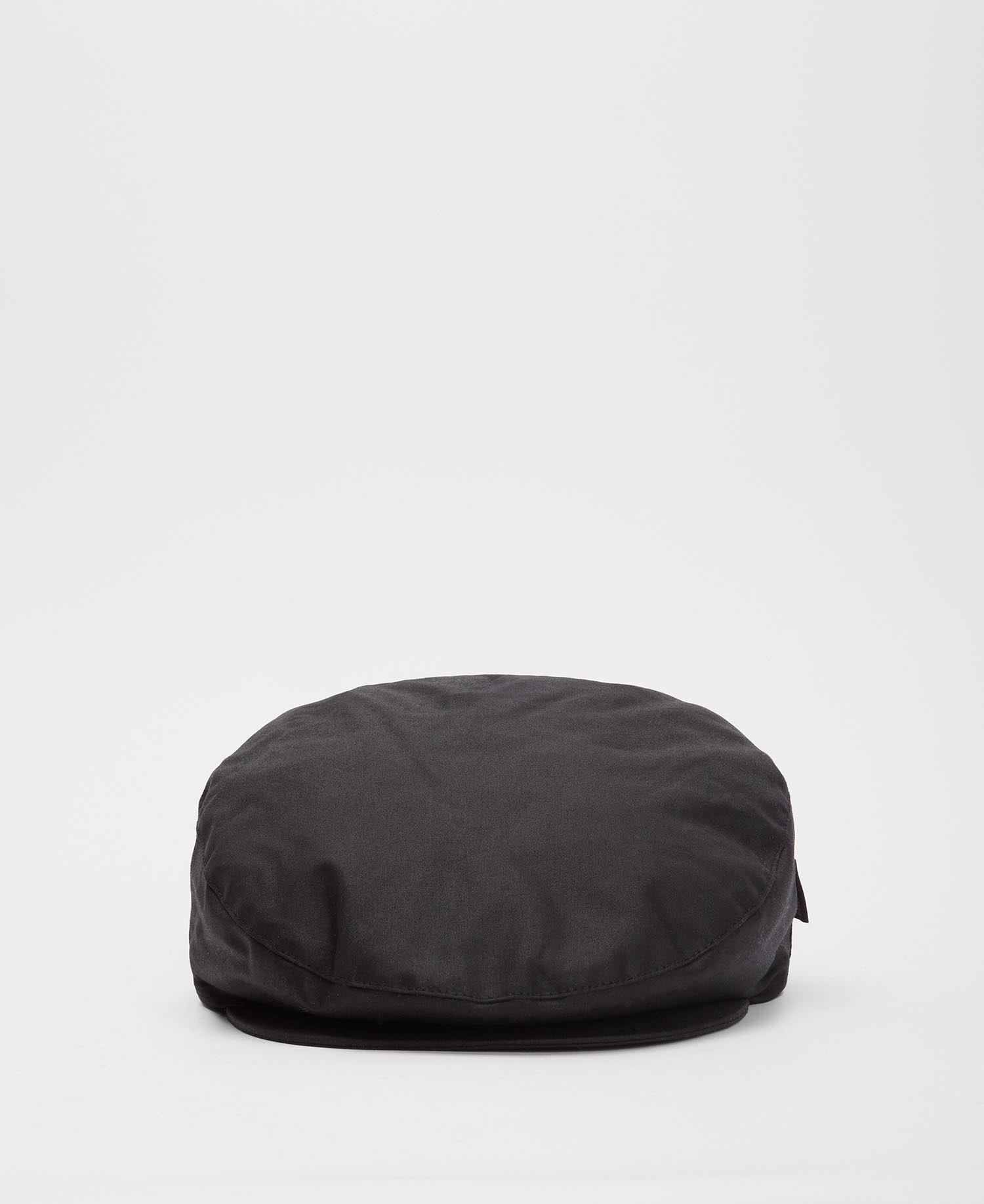 Cheviot Waxed Flat Cap