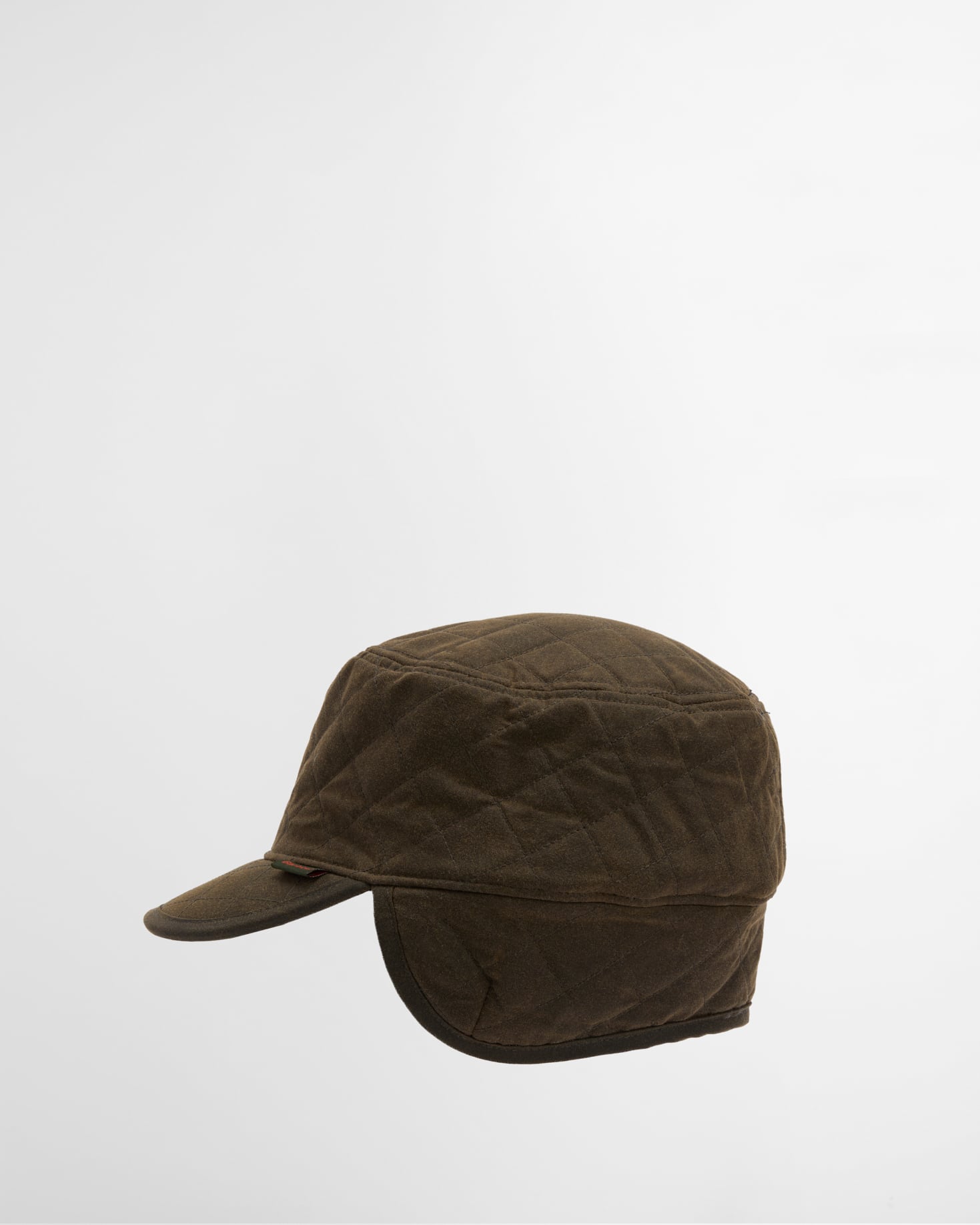 Stanhope Sporting Cap Olive