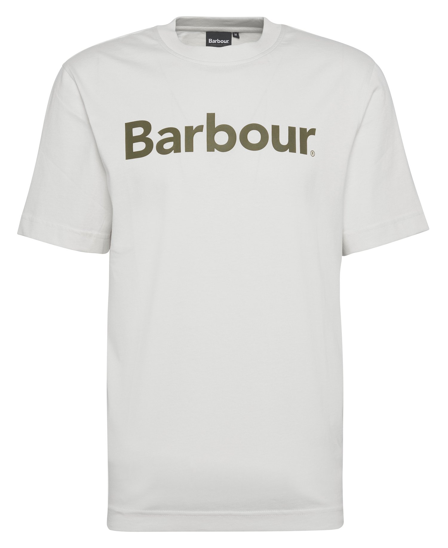 Logo Relaxed T-Shirt