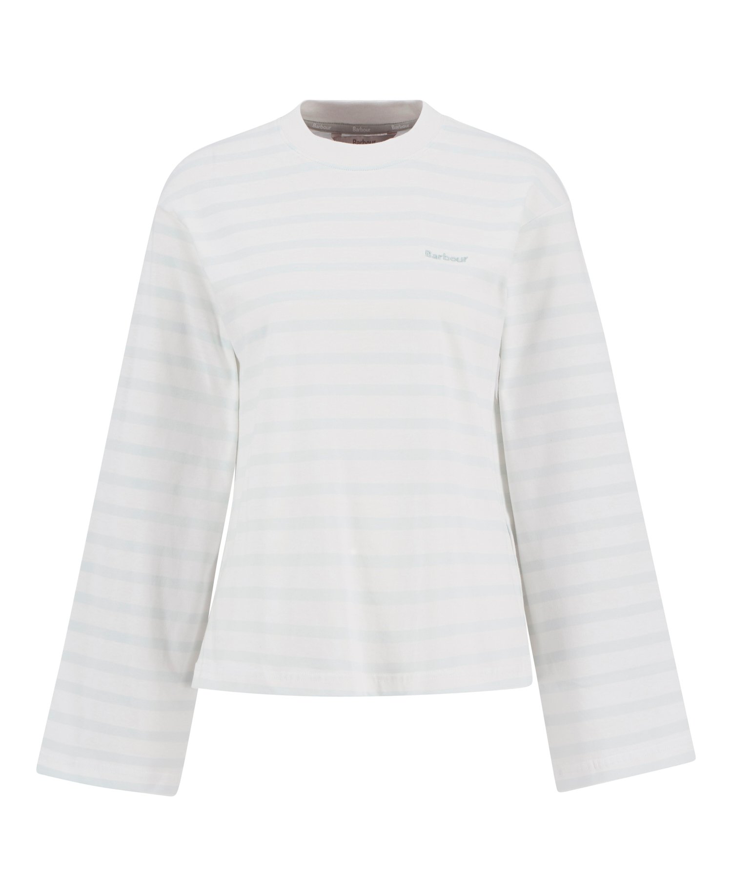 Maureen Striped Top