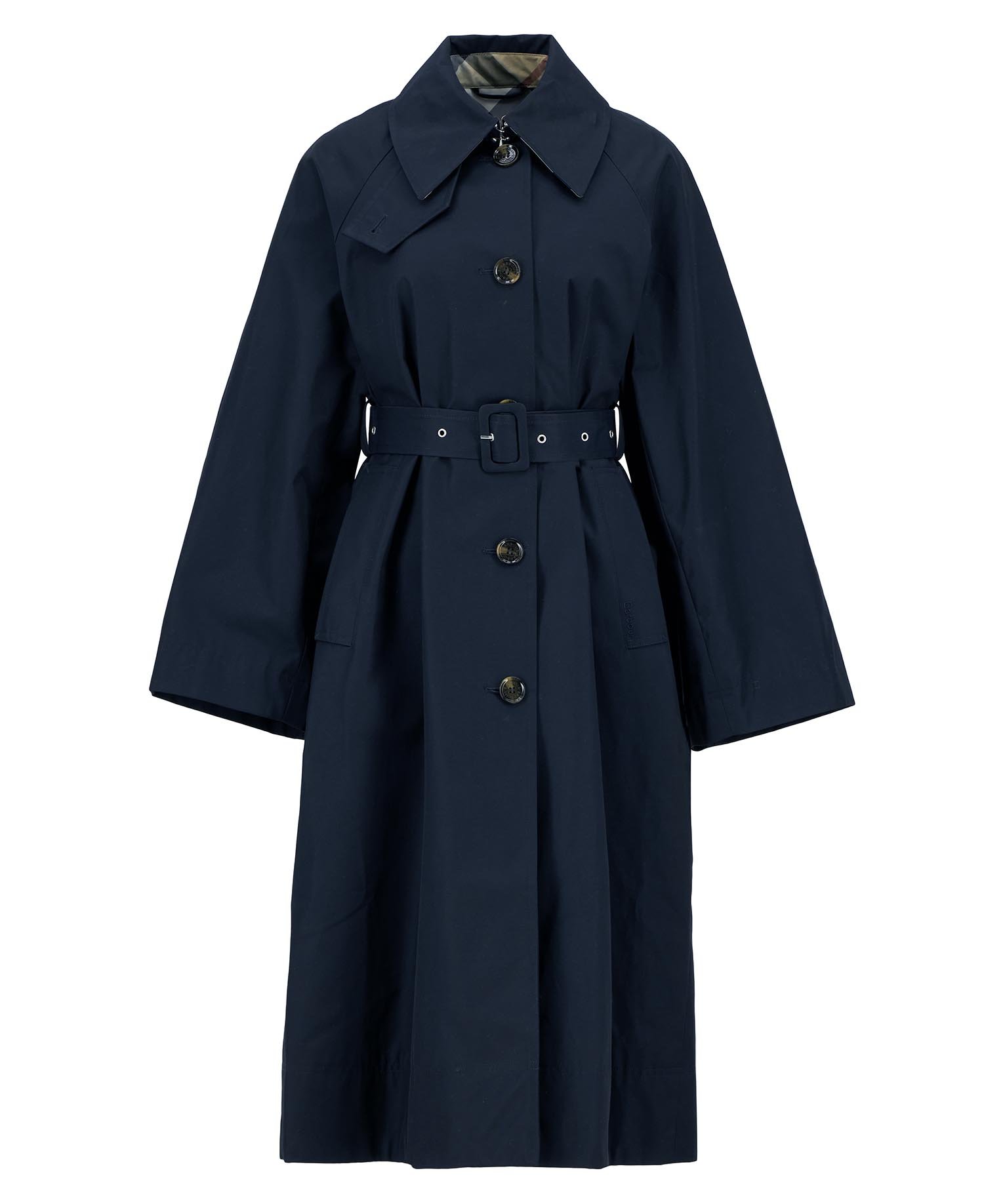 Robyn Showerproof Trench Coat