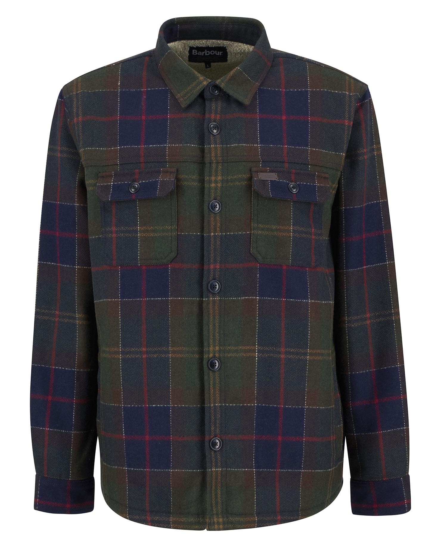 Willberry Overshirt