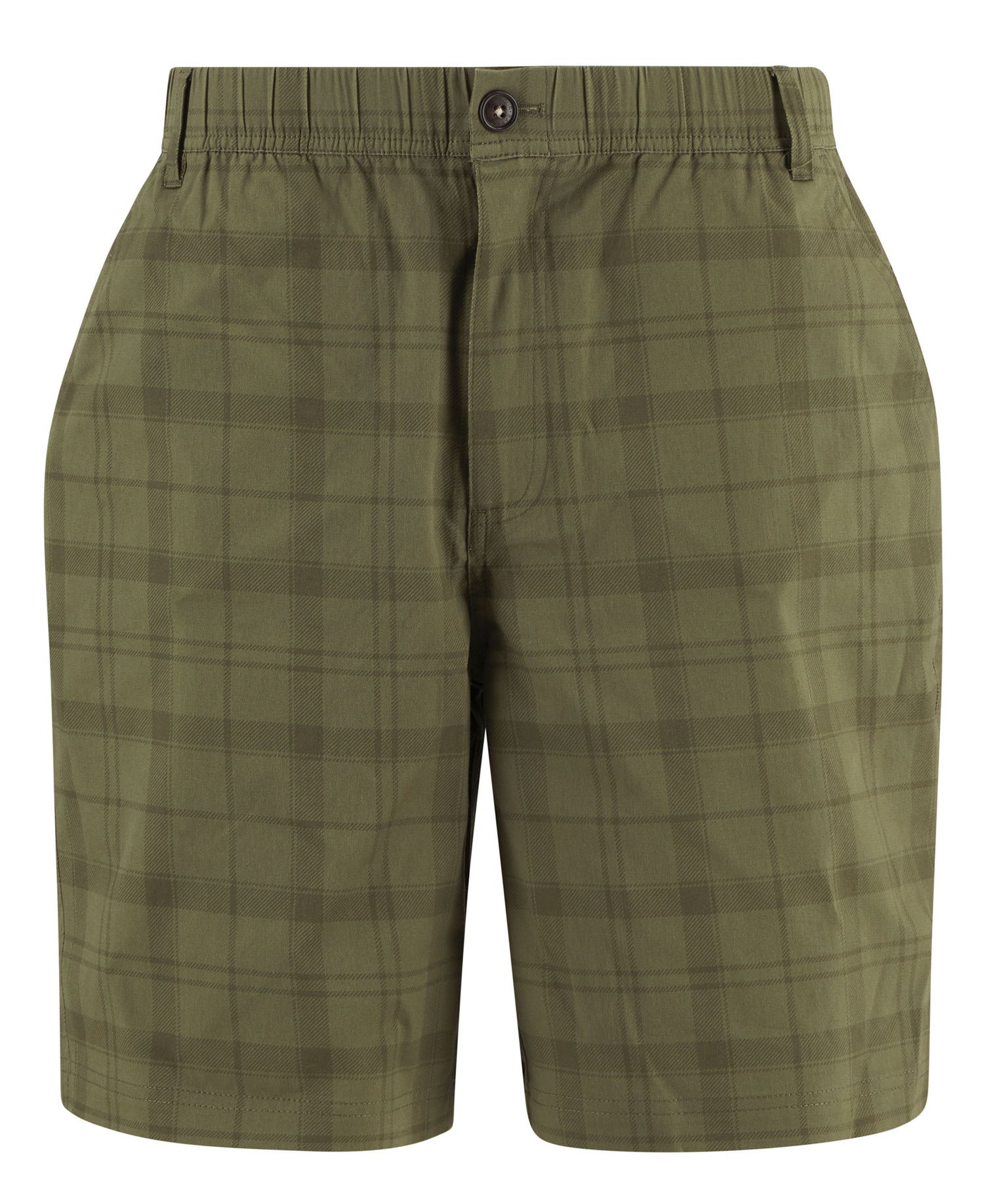 Tunstall Tonal Tartan Short