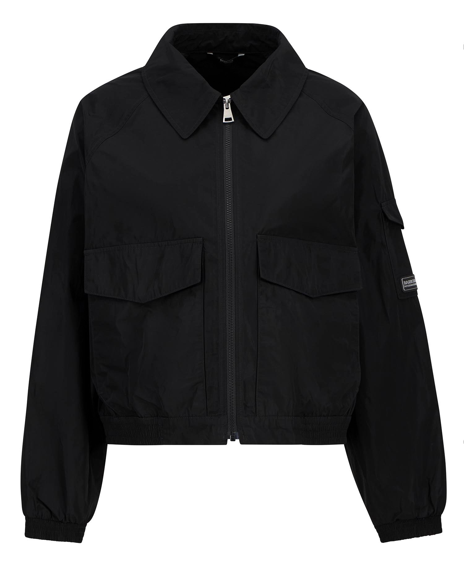 Liya Showerproof Jacket