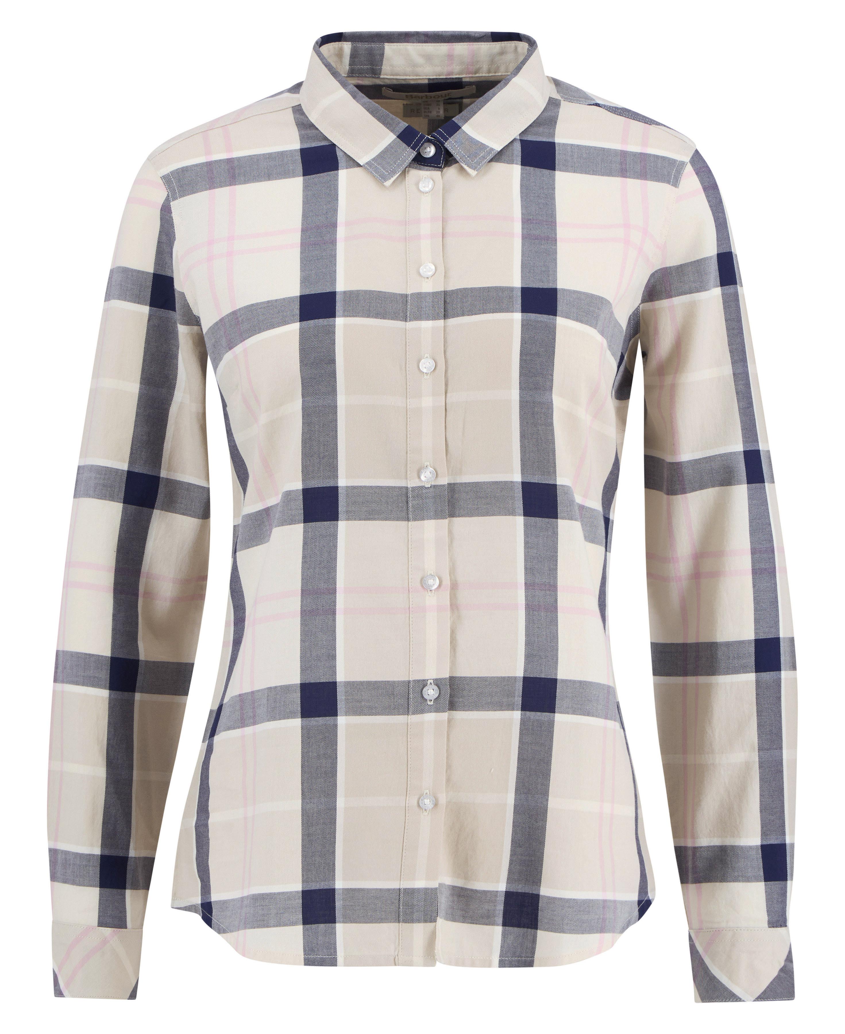 Bredon Regular Long-Sleeved Shirt