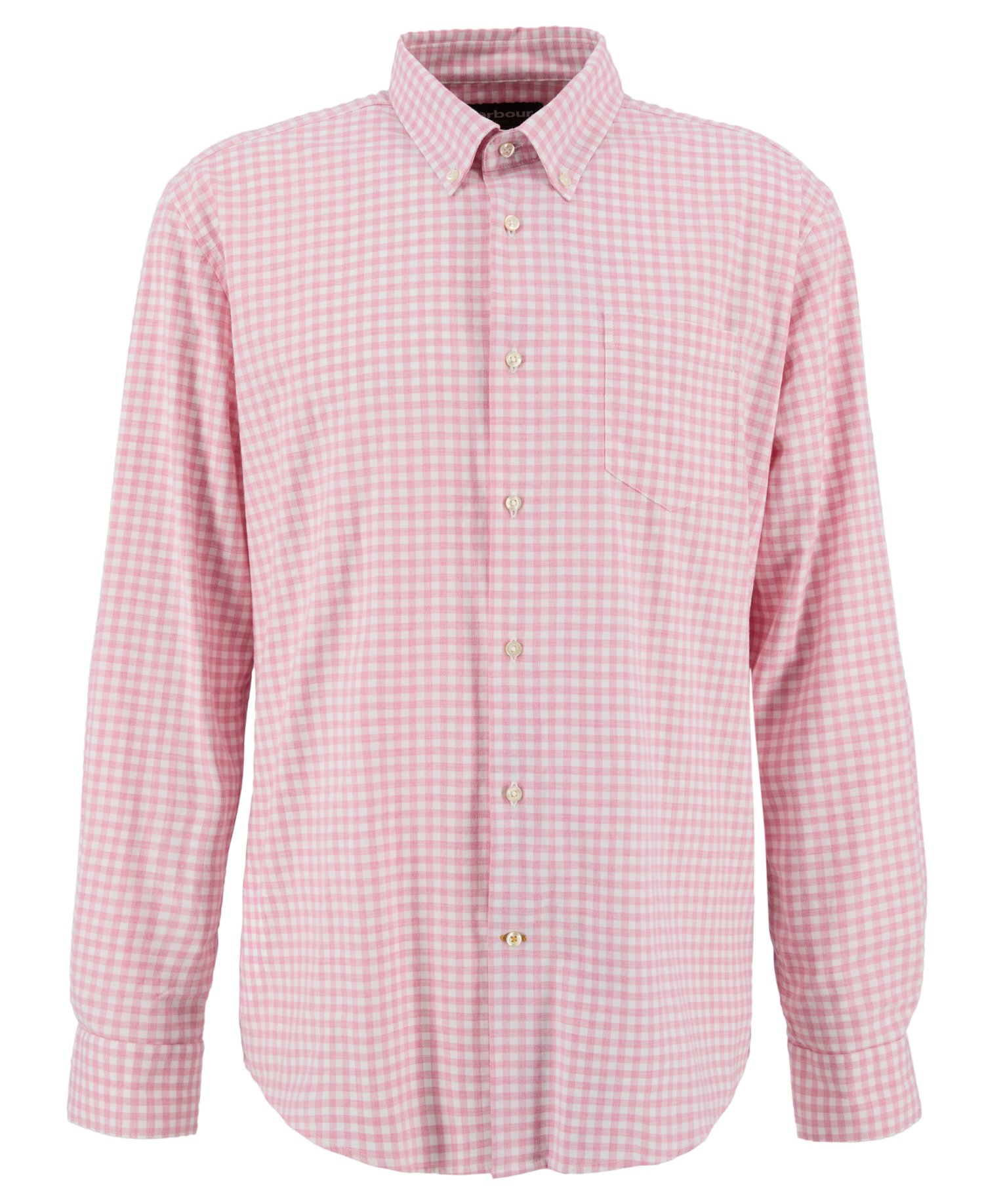Hemd Gingham Aukside Regular