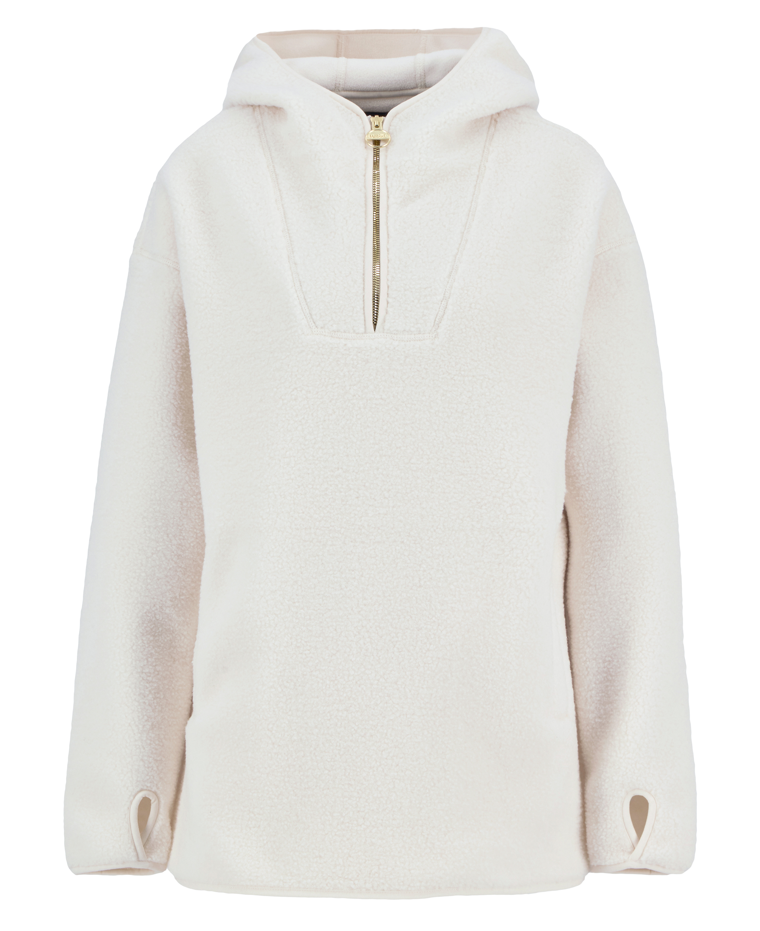 Pullover Boston Fleece Pullover Boston Fleece