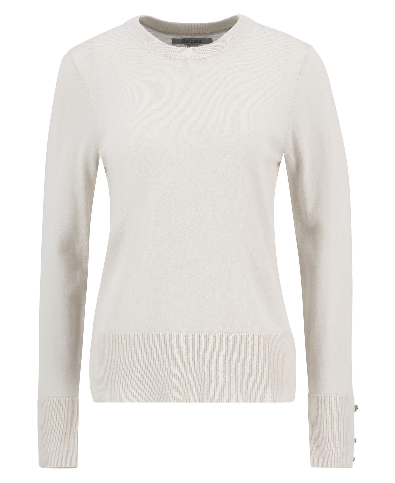 Carlby Crew Neck Jumper