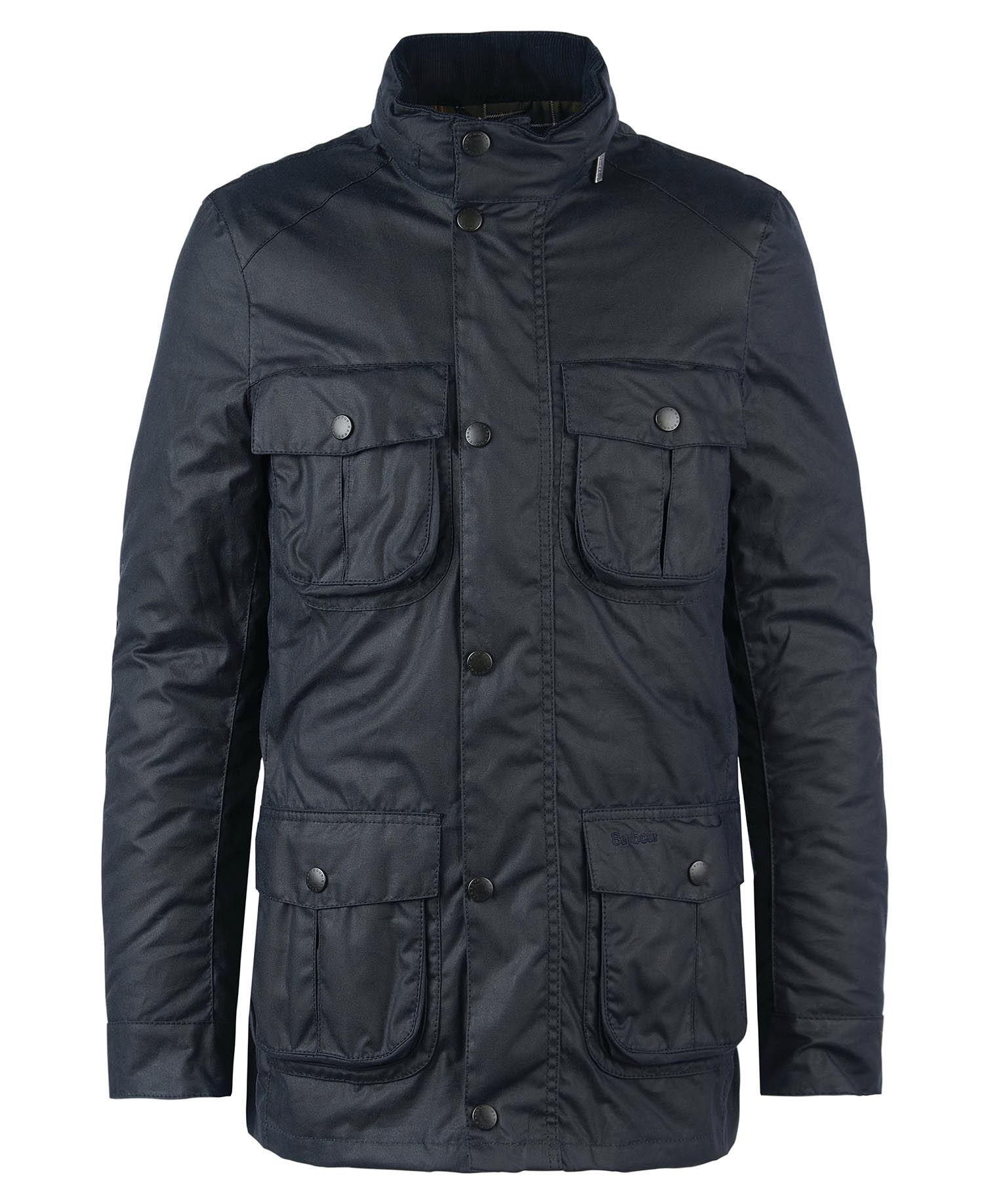 Corbridge Waxed Jacket Corbridge Waxed Jacket