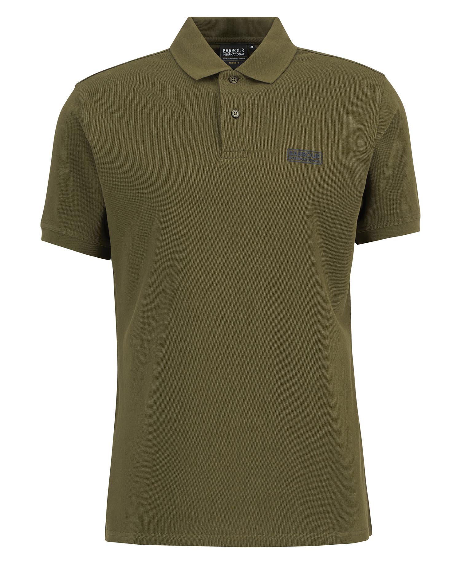 Essential Polo Shirt