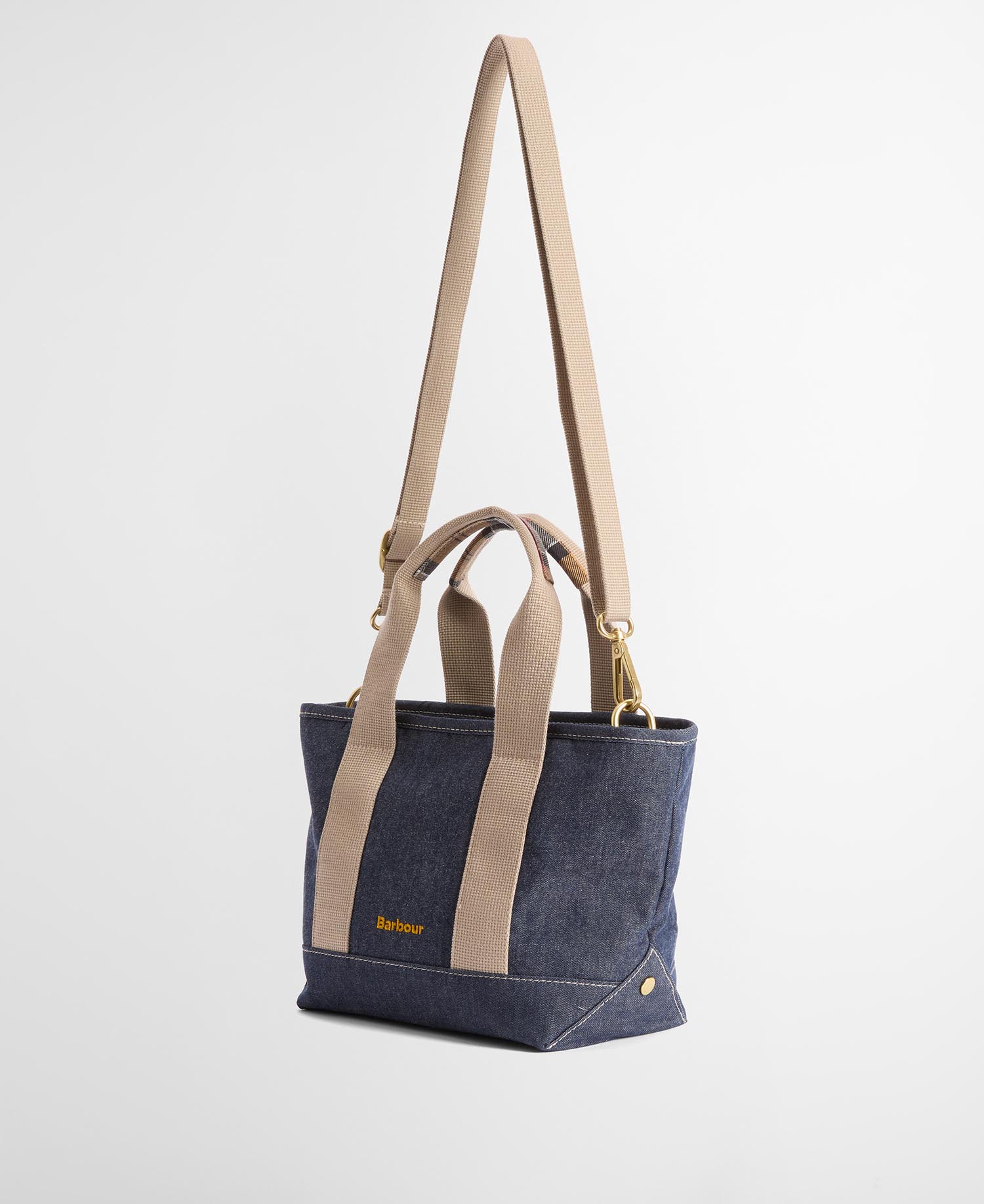 Tote Bag Mini Mya Denim