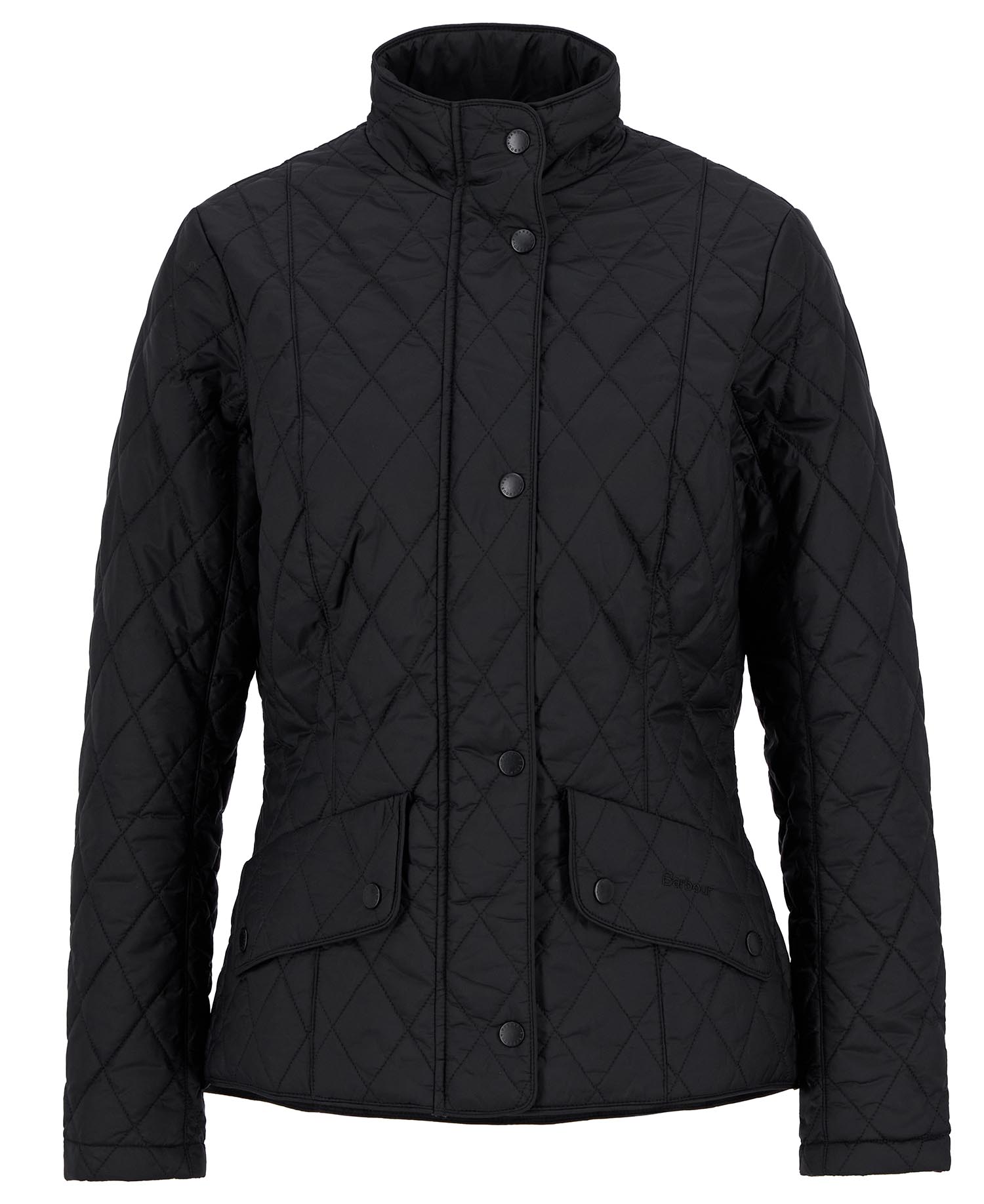 Flyweight Cavalry Quilted Jacket