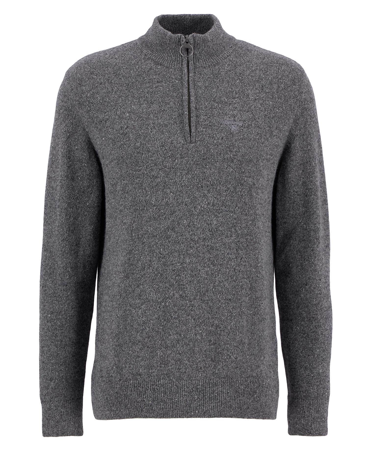 Essential Pullover Tisbury Half Zip