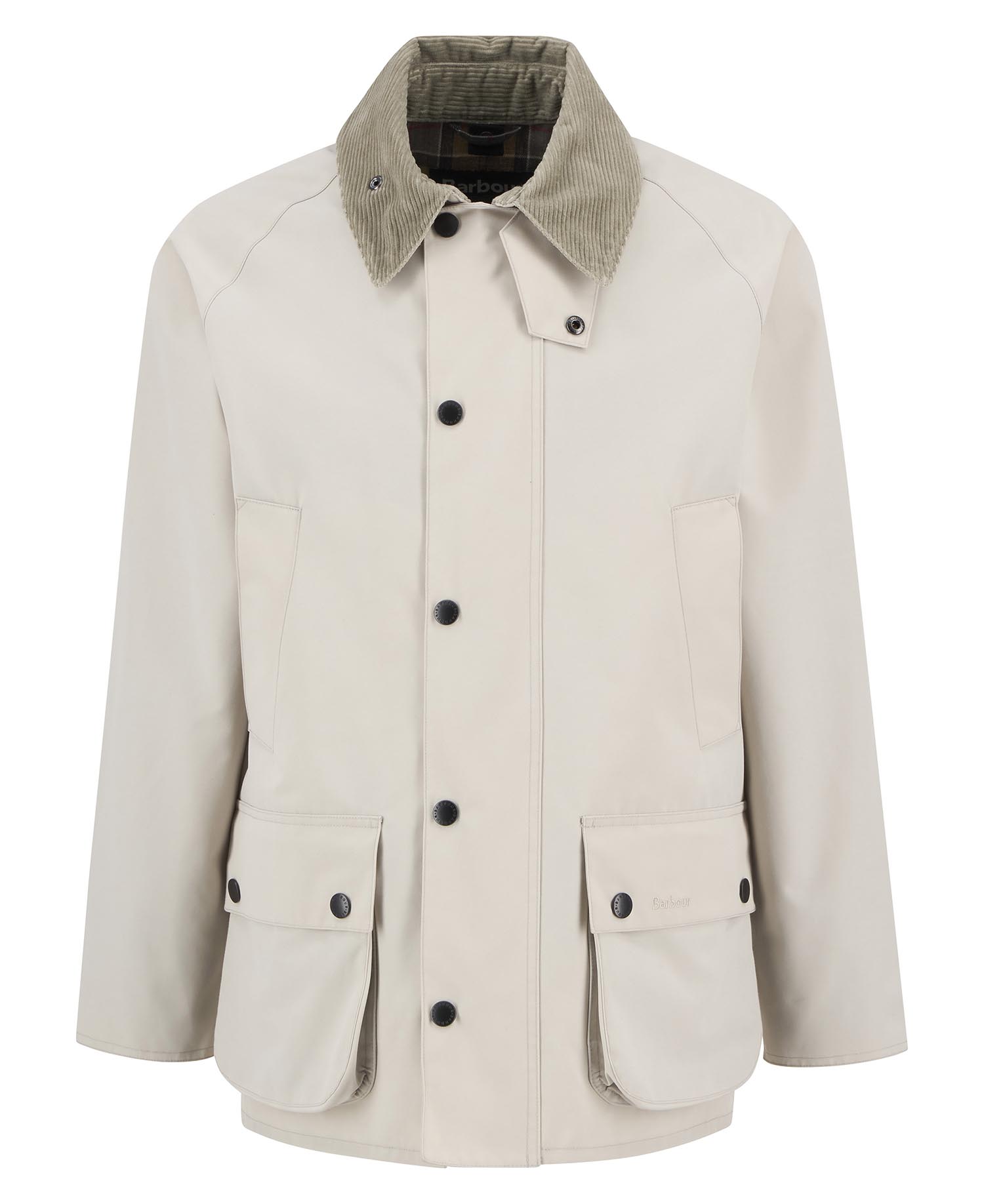 Classic Bedale Showerproof Jacket