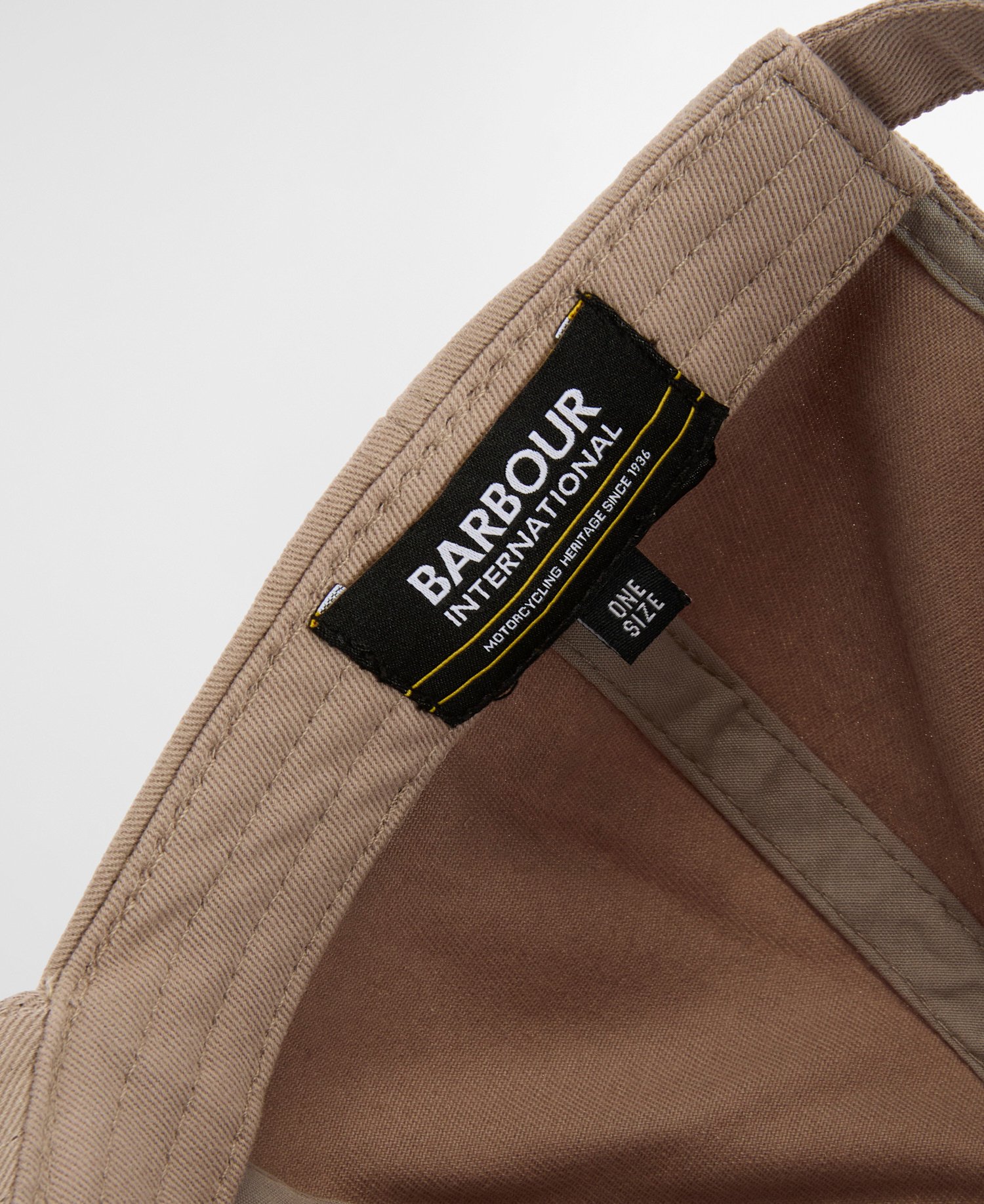 Norton Drill Sports Cap