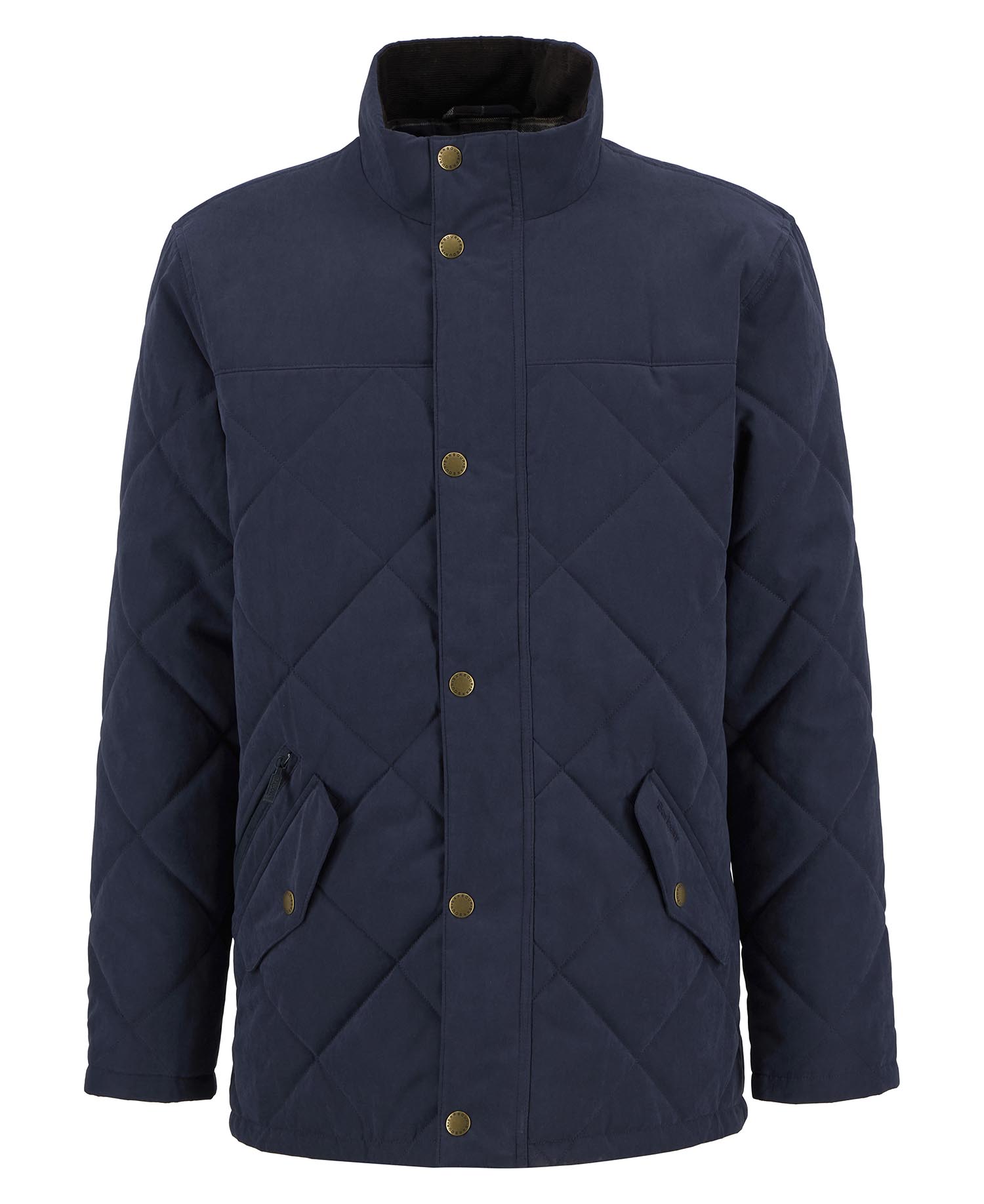 Elter Quilted Jacket