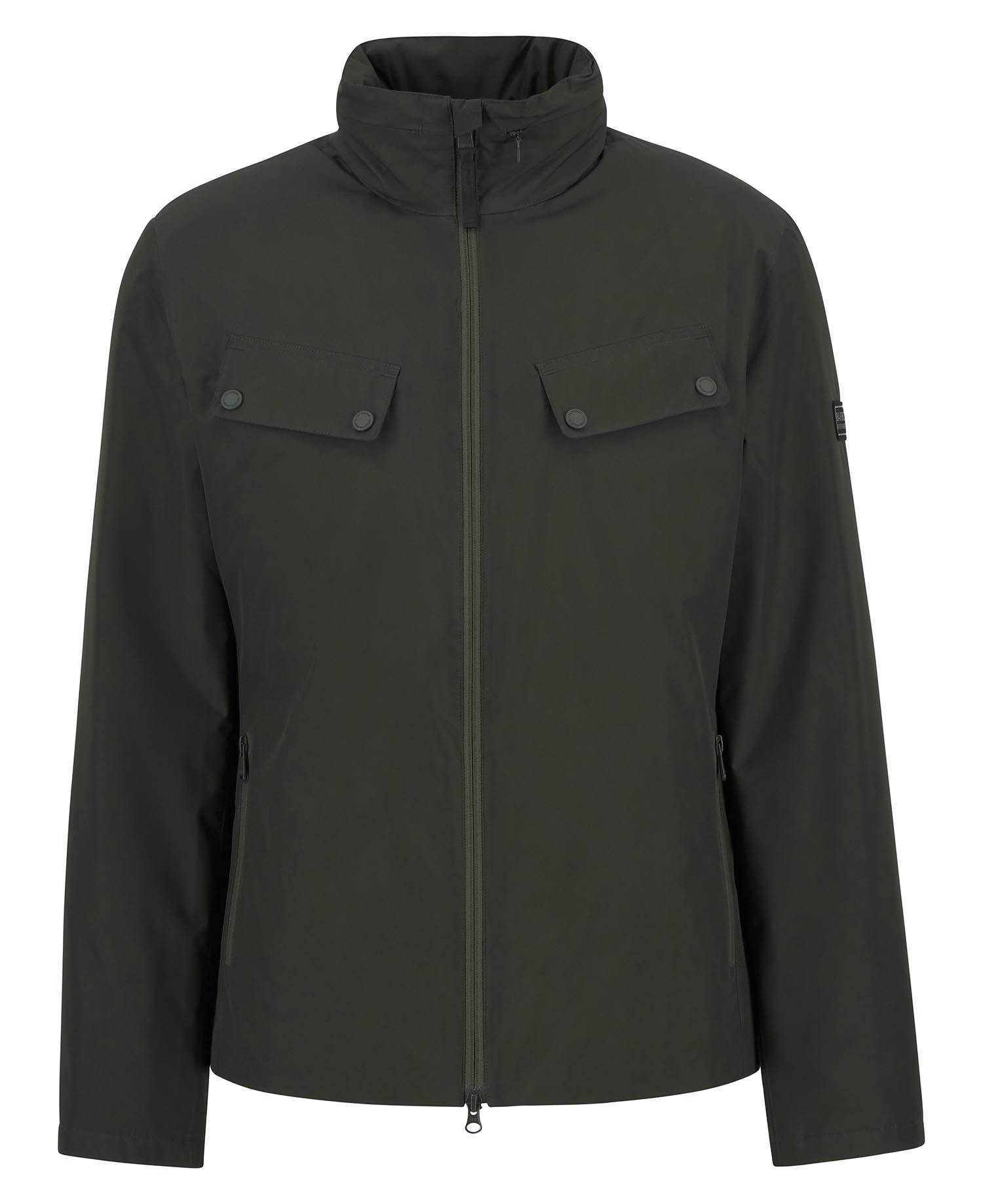 Alver Showerproof Jacket