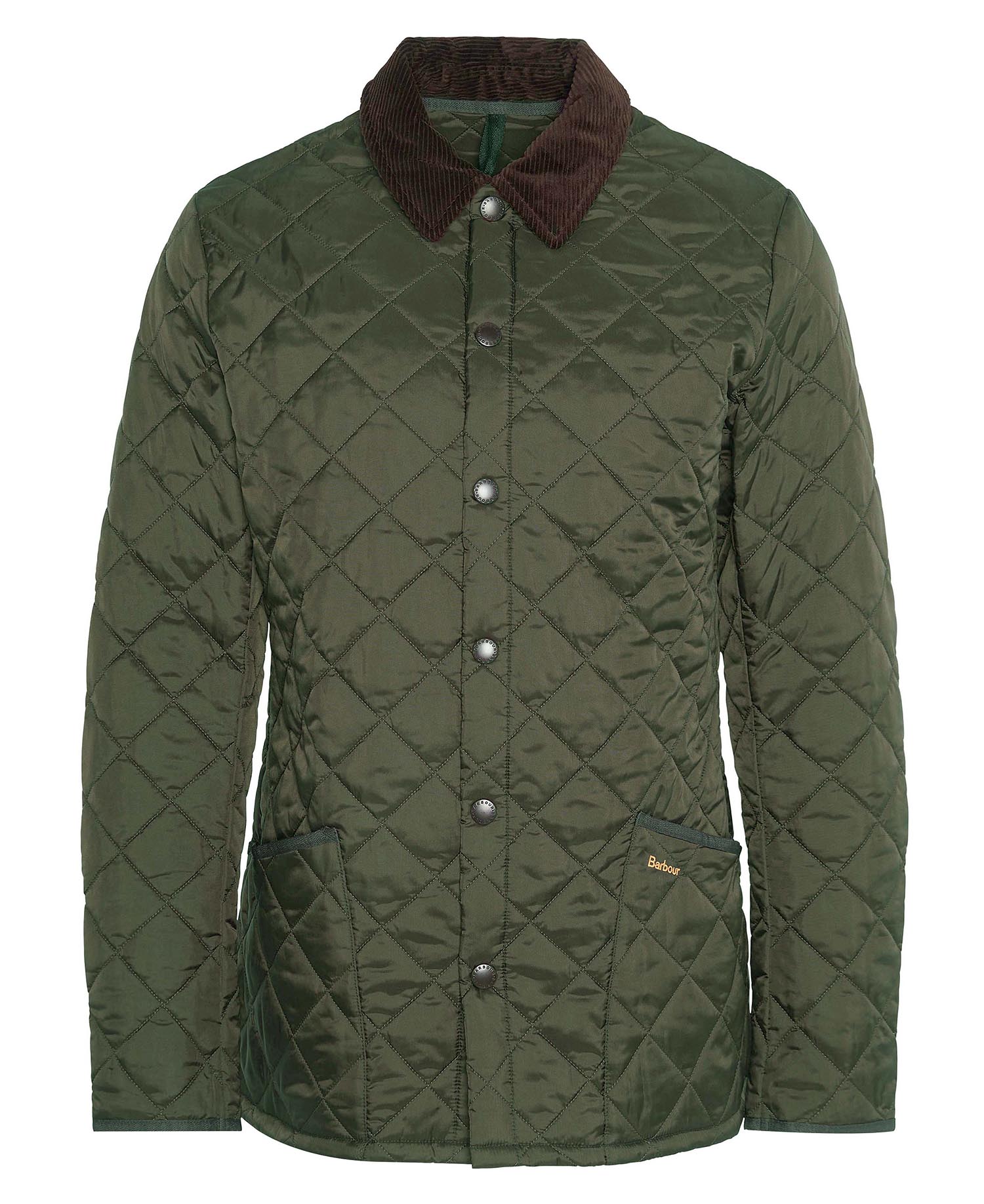 Heritage Liddesdale Quilted Jacket Heritage Liddesdale Quilted Jacket