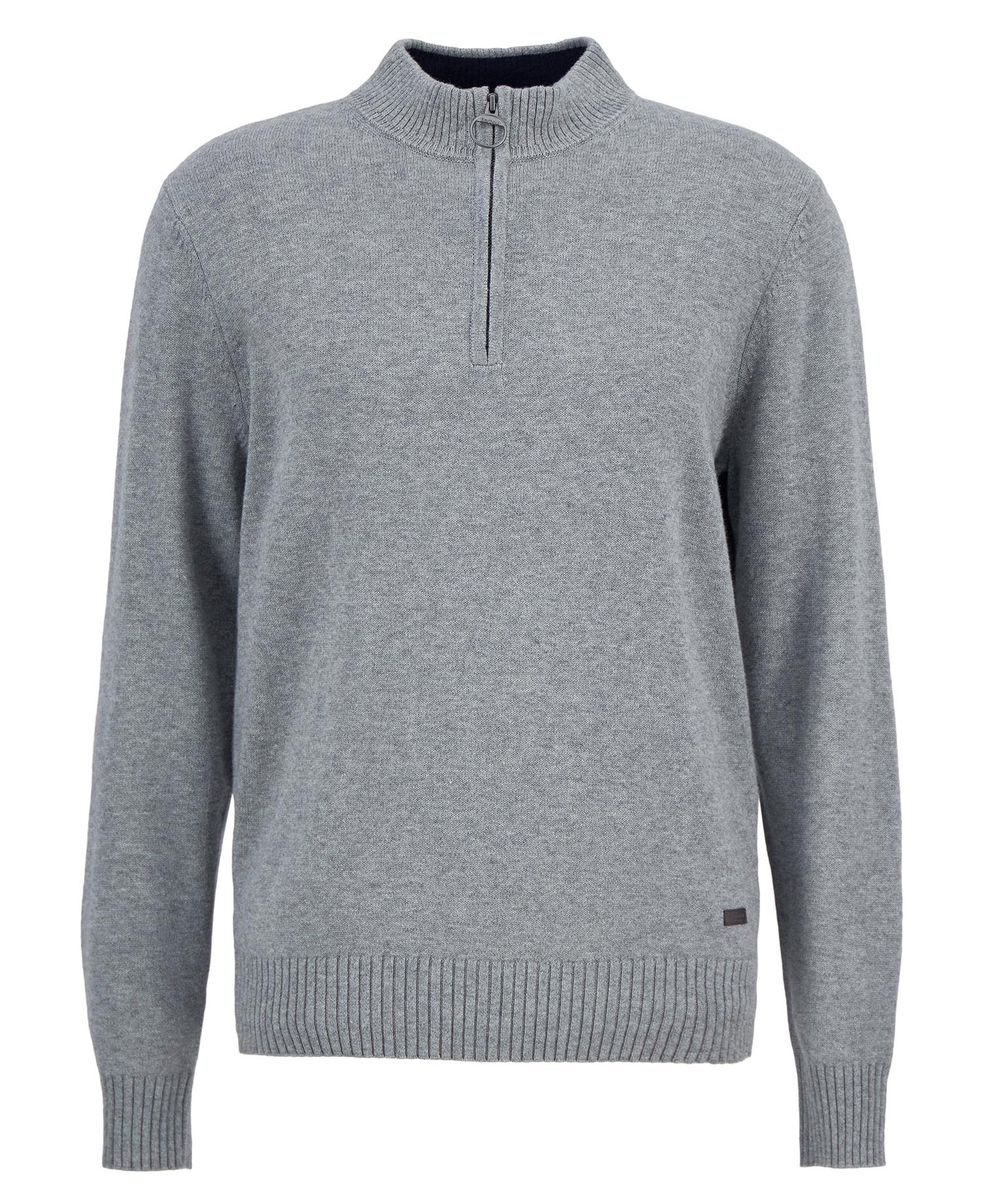 Kelson Half-Zip Jumper