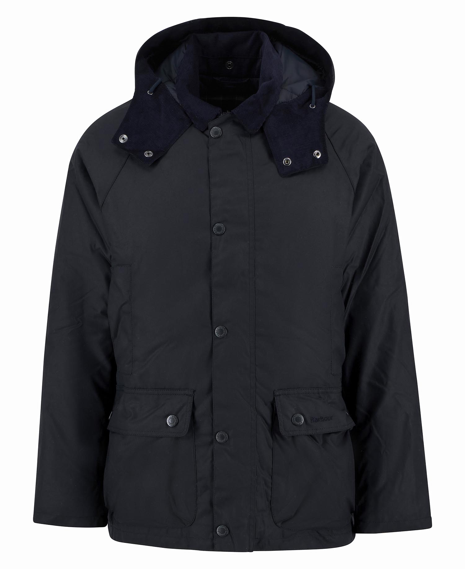 Wachsjacke Modern Beaufort