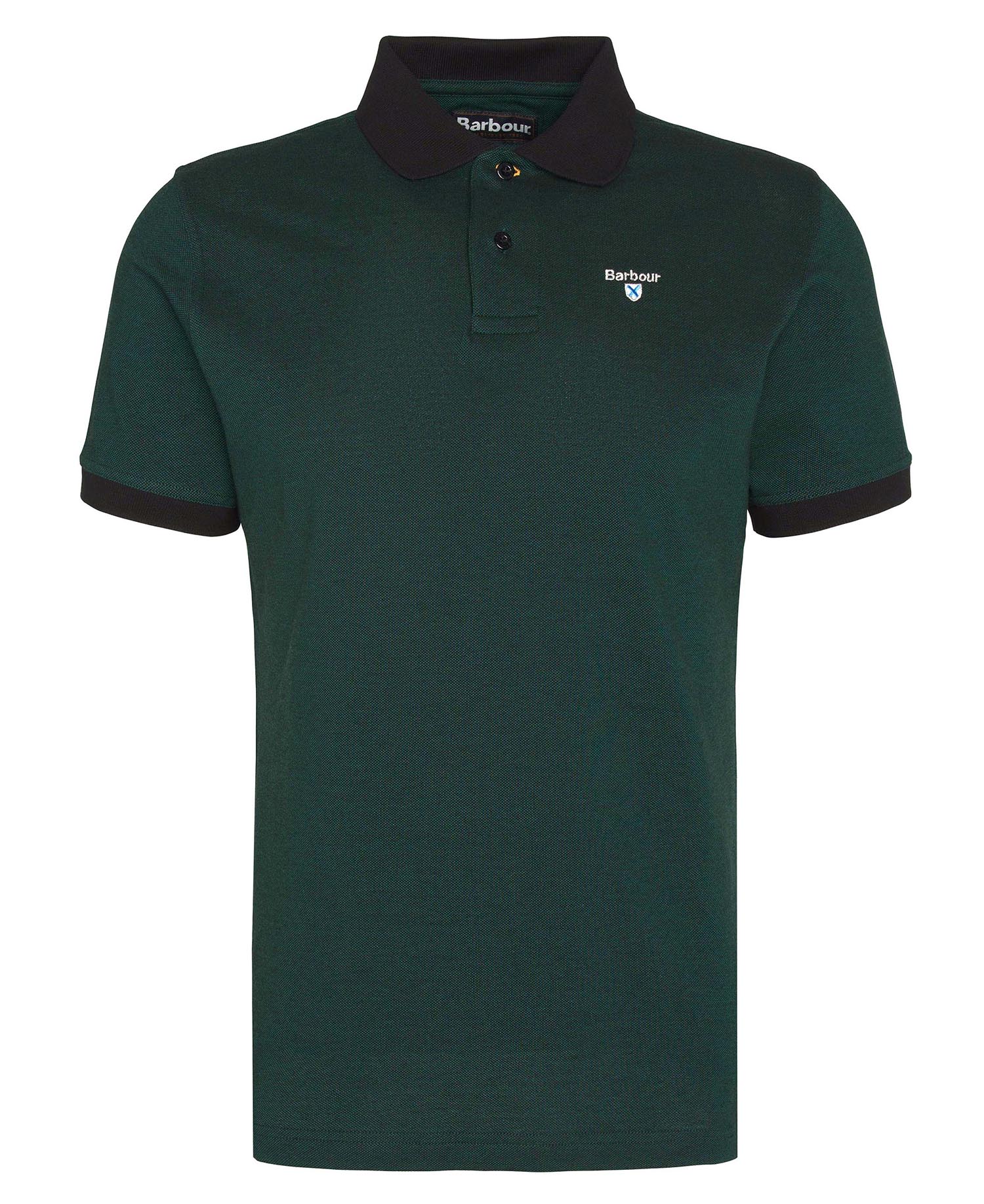 Essential Sports Mix Short-Sleeved Polo Shirt