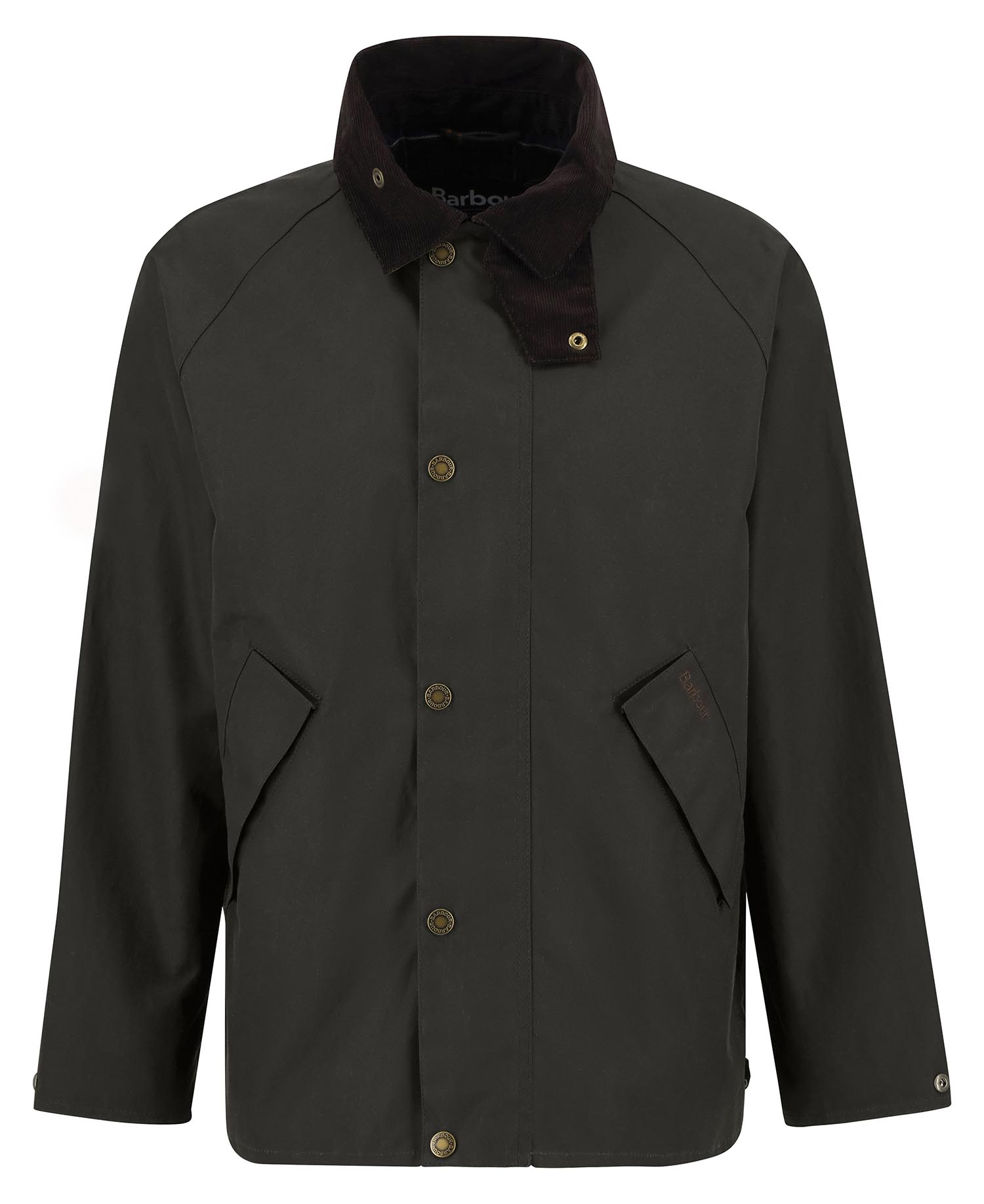 Giacca cerata Harker